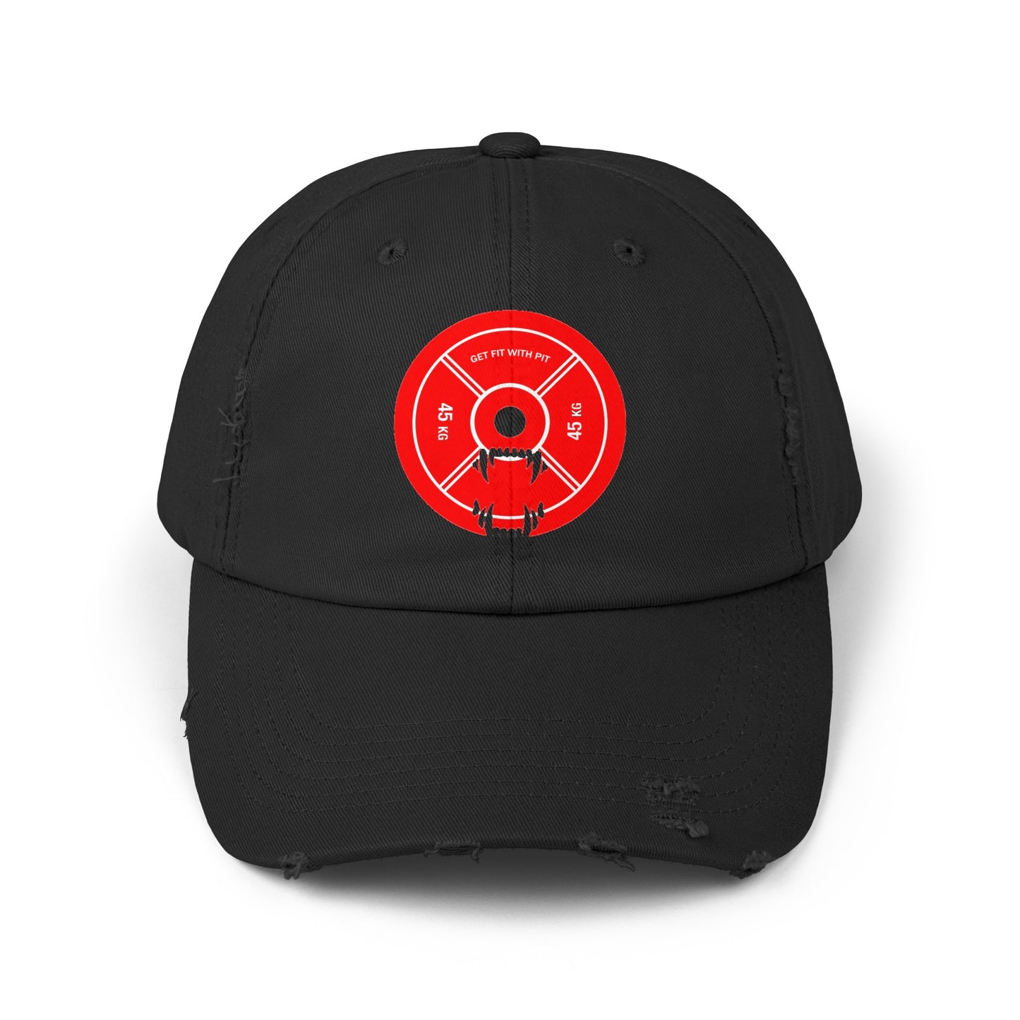 GFWP "Let's Eat" Cap