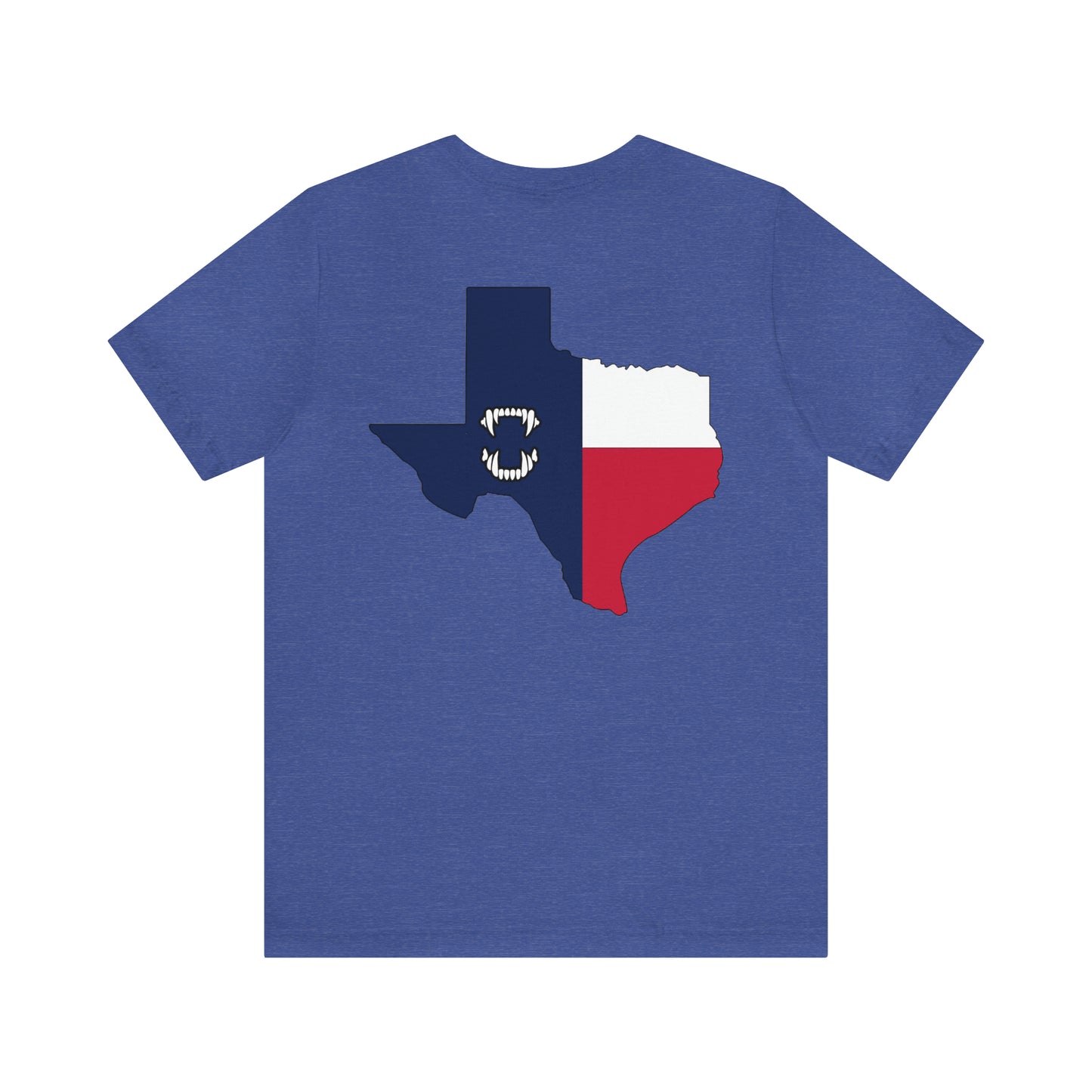 GFWP "Bigger In Texas" T-Shirt