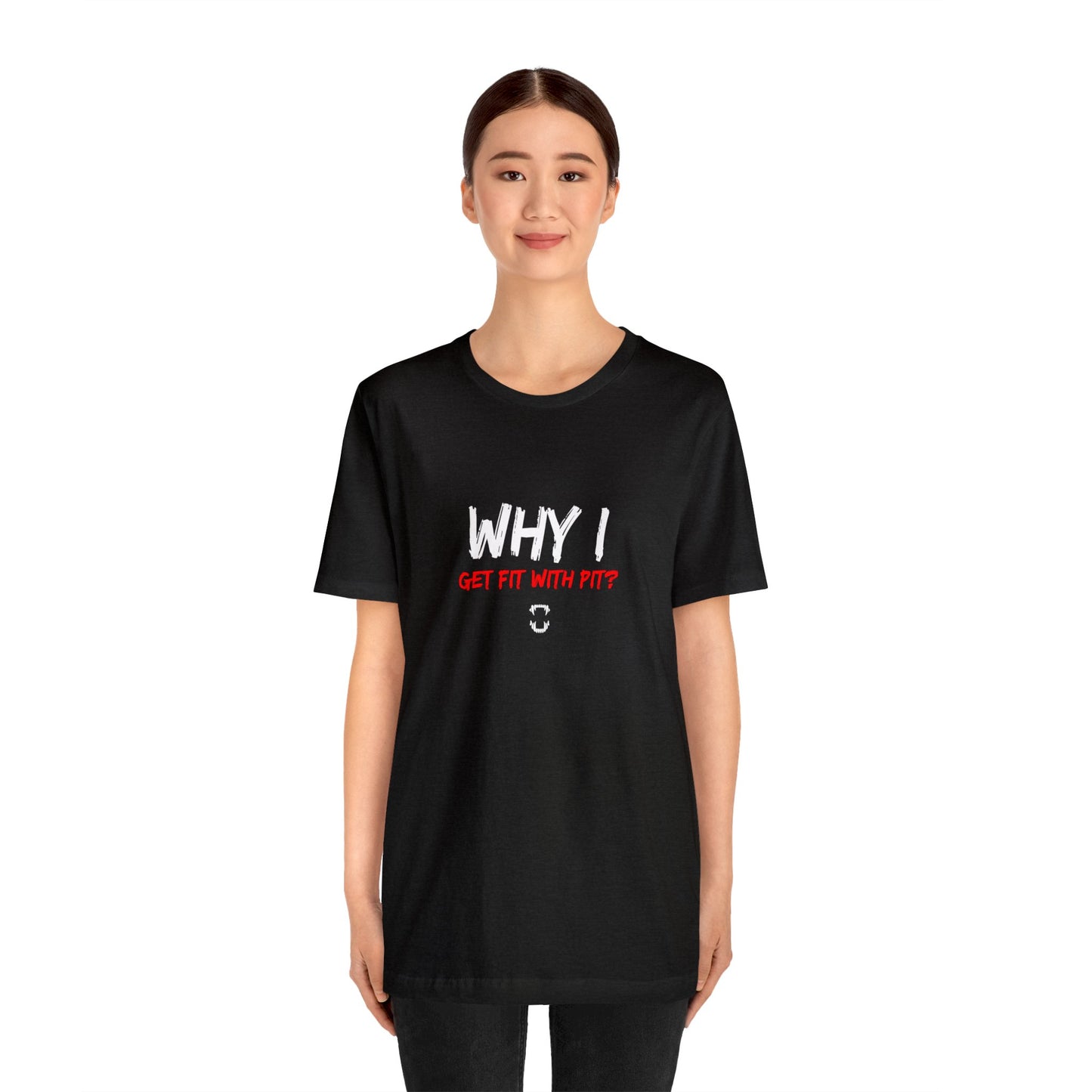 GFWP "My Why" Tee