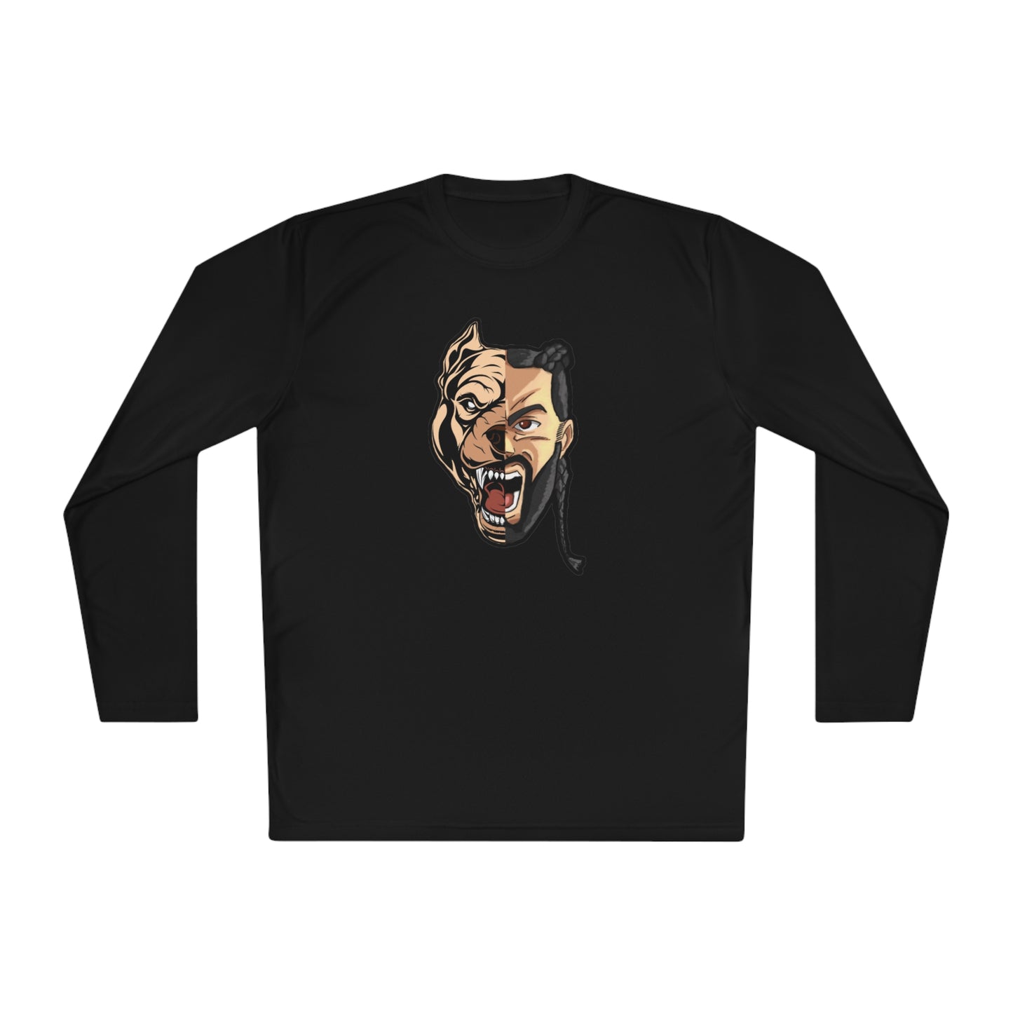 GFWP "Got That Dog In Me" Performance Long Sleeve