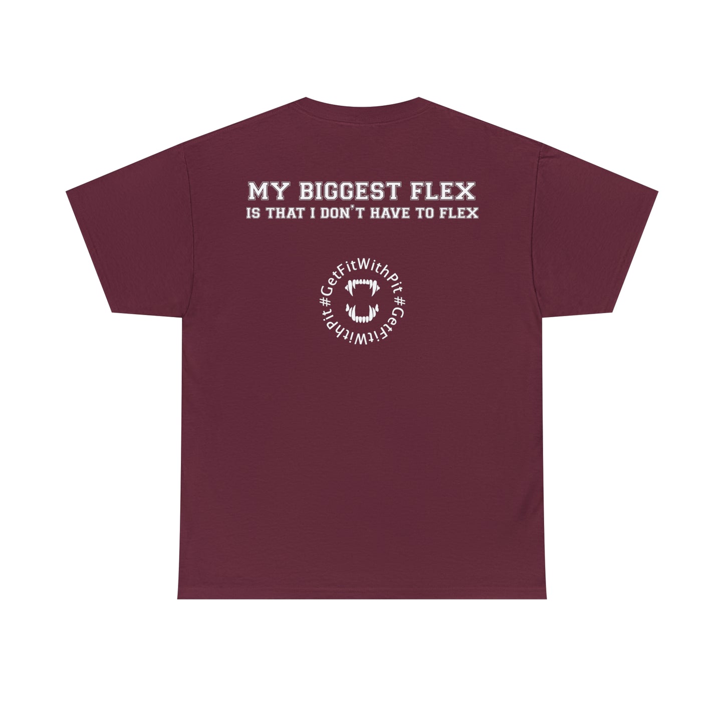 GFWP "Pitbulls Lock In" Premium Tee