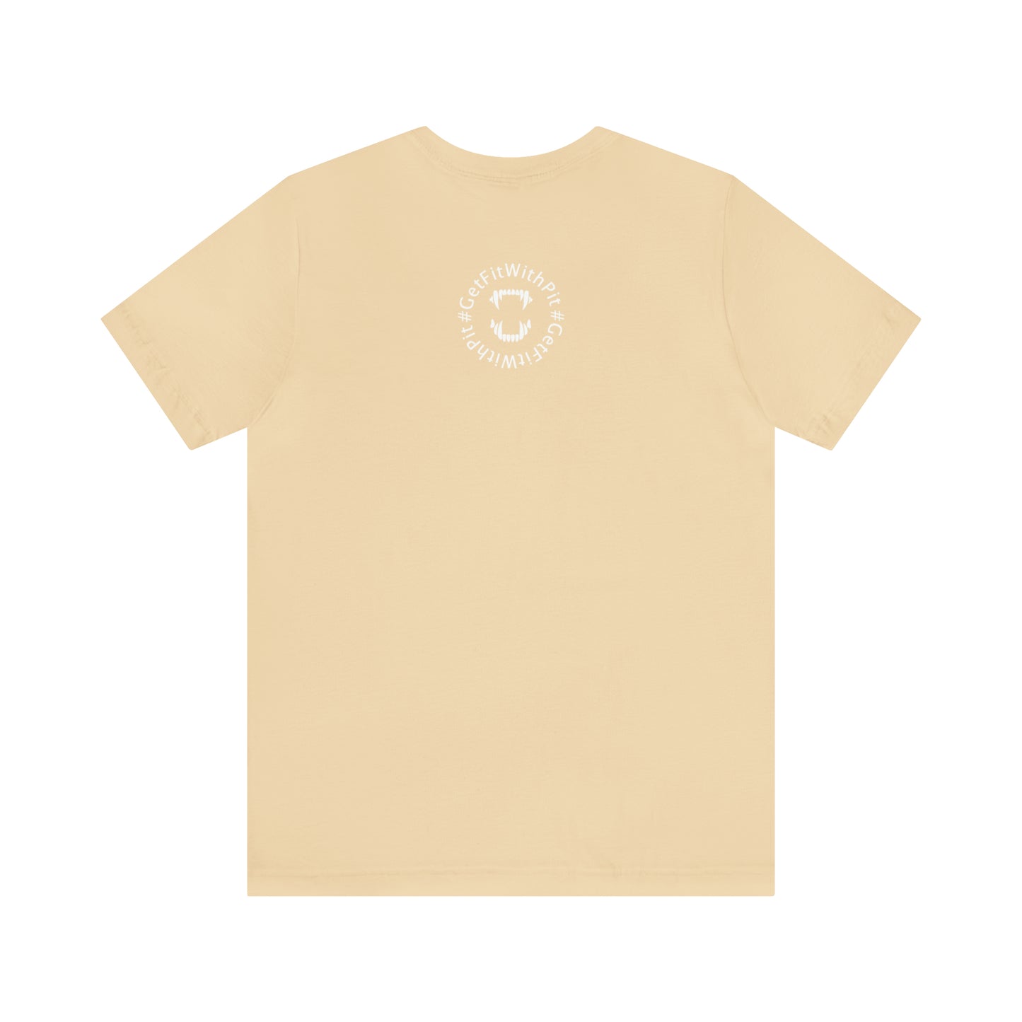 GFWP "We Don't Stop" Tee