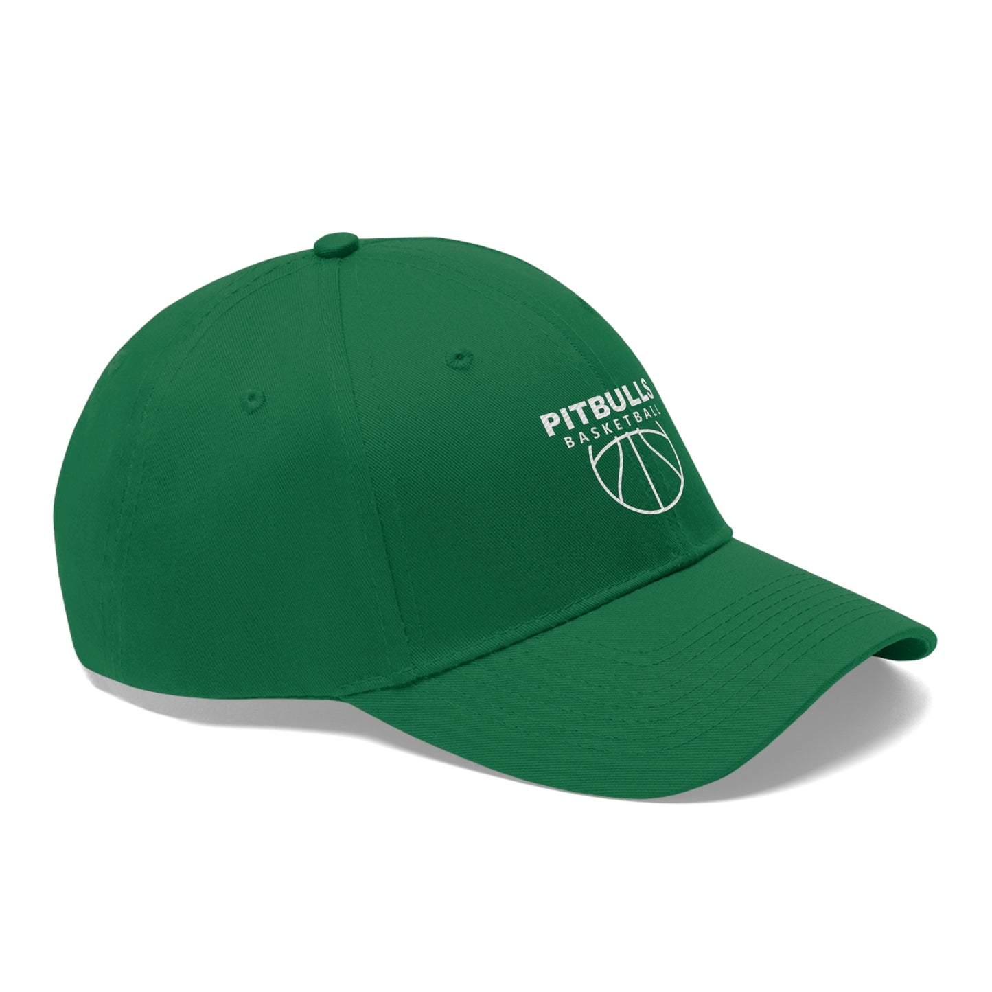 GFWP "Pitbulls Basketball" Hat