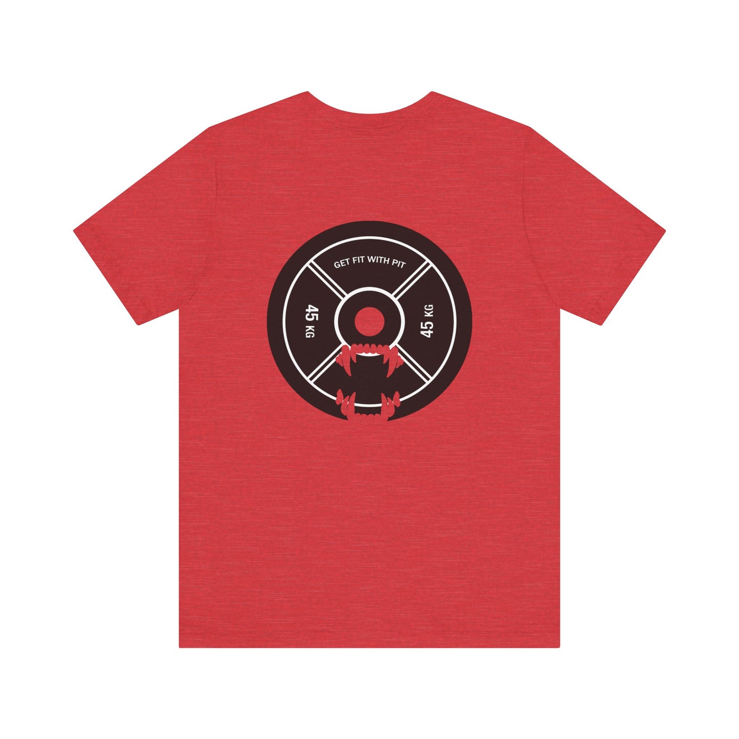 GFWP "Let's Eat" II Shirt
