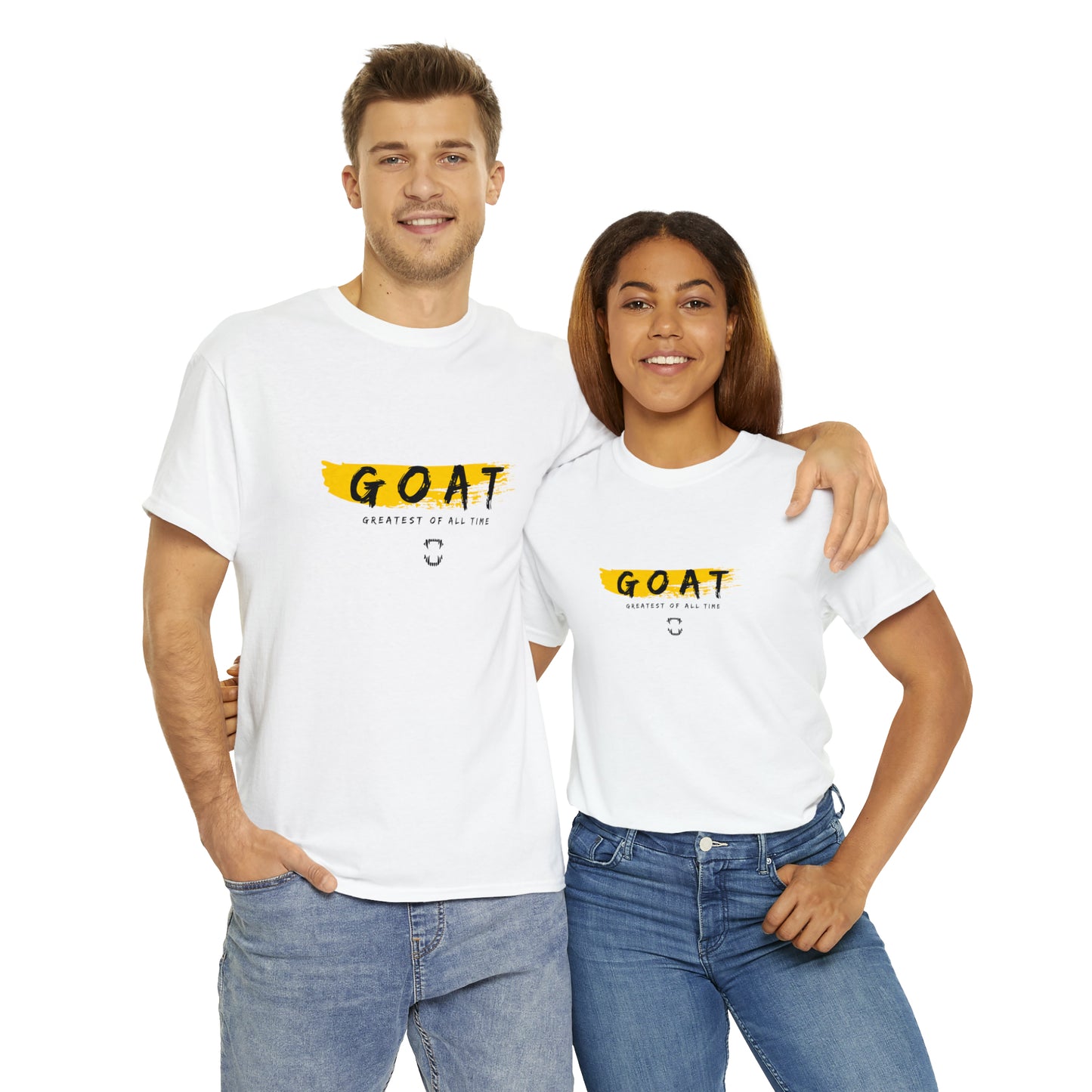 GFWP "GOAT" Premium Tee