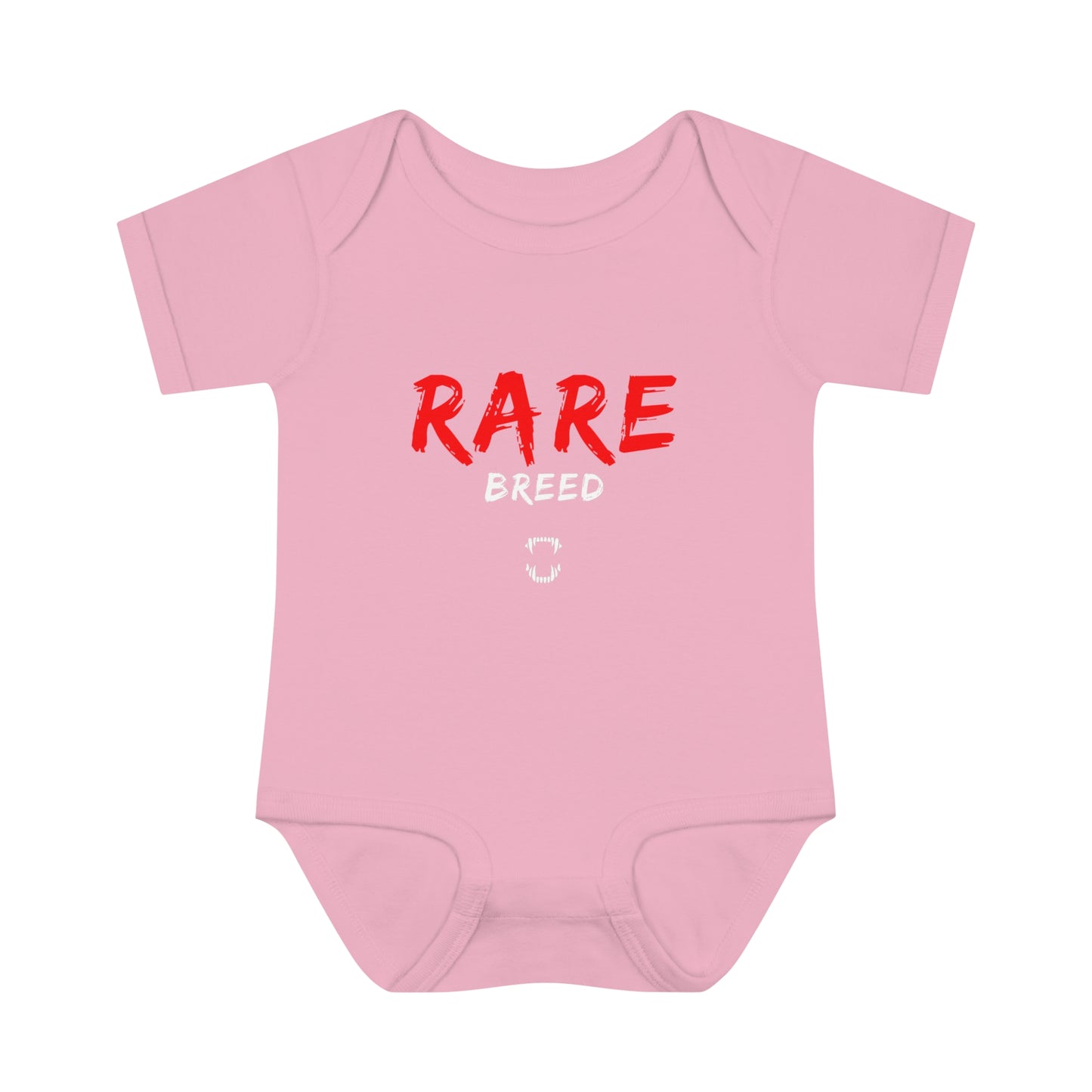 GFWP "Rare Breed" Baby Bodysuit
