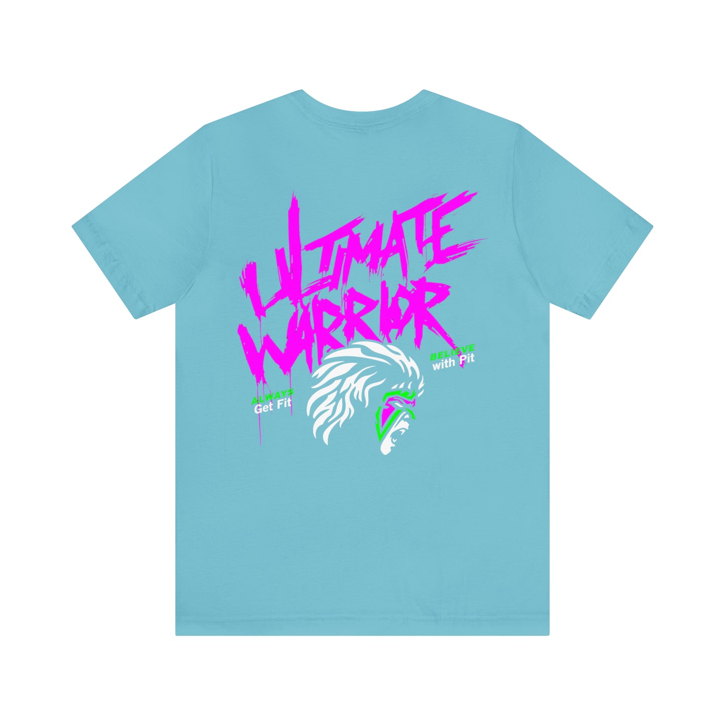 GFWP "Always Believe" Special Edition Shirt