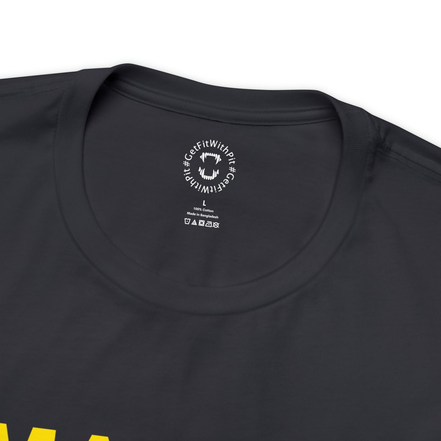 GFWP "Mamba Out" Special Edition Tee