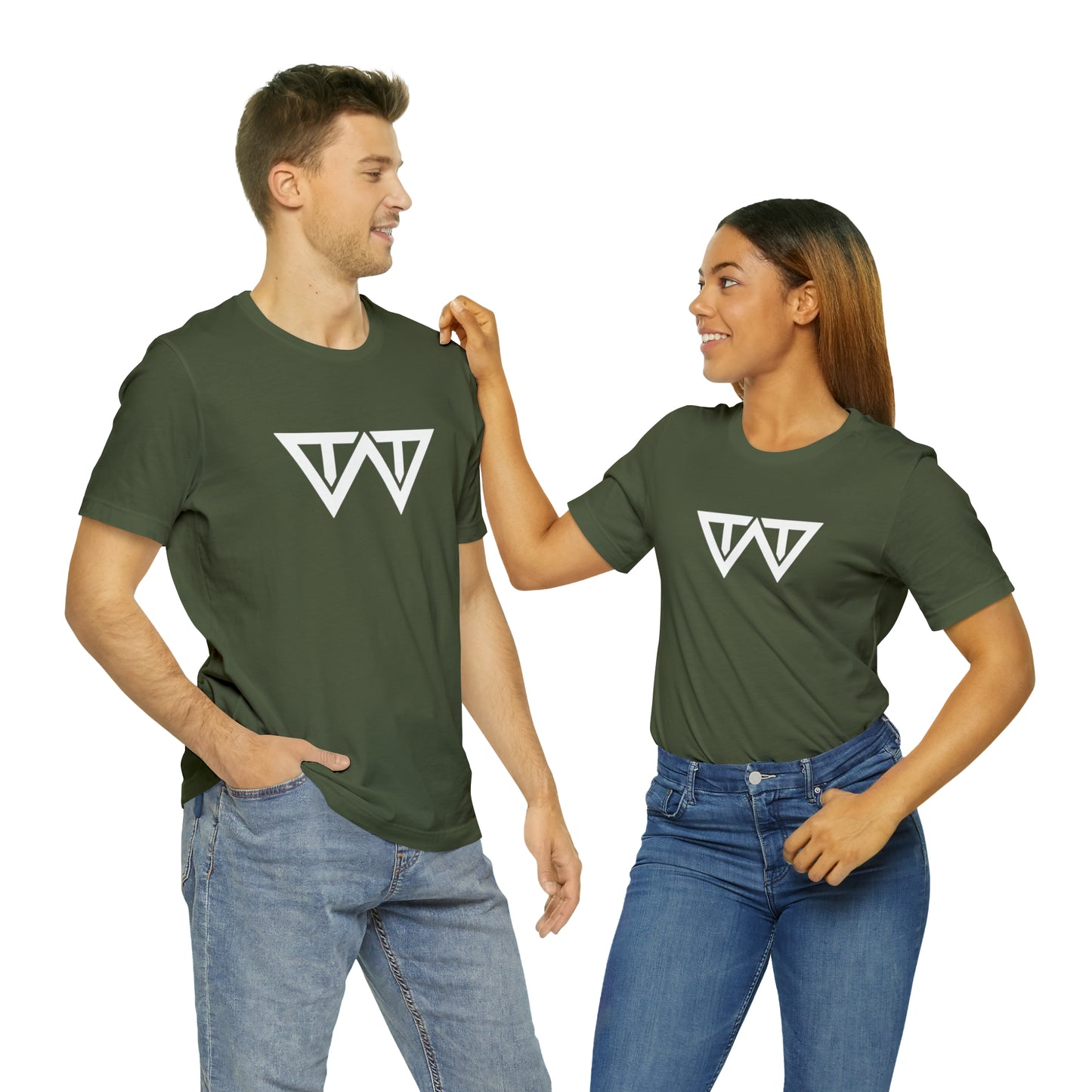 GFWP x TWT Tee