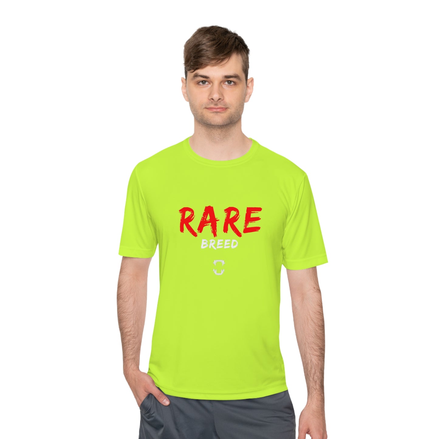 GFWP "Rare Breed" Performance Tee