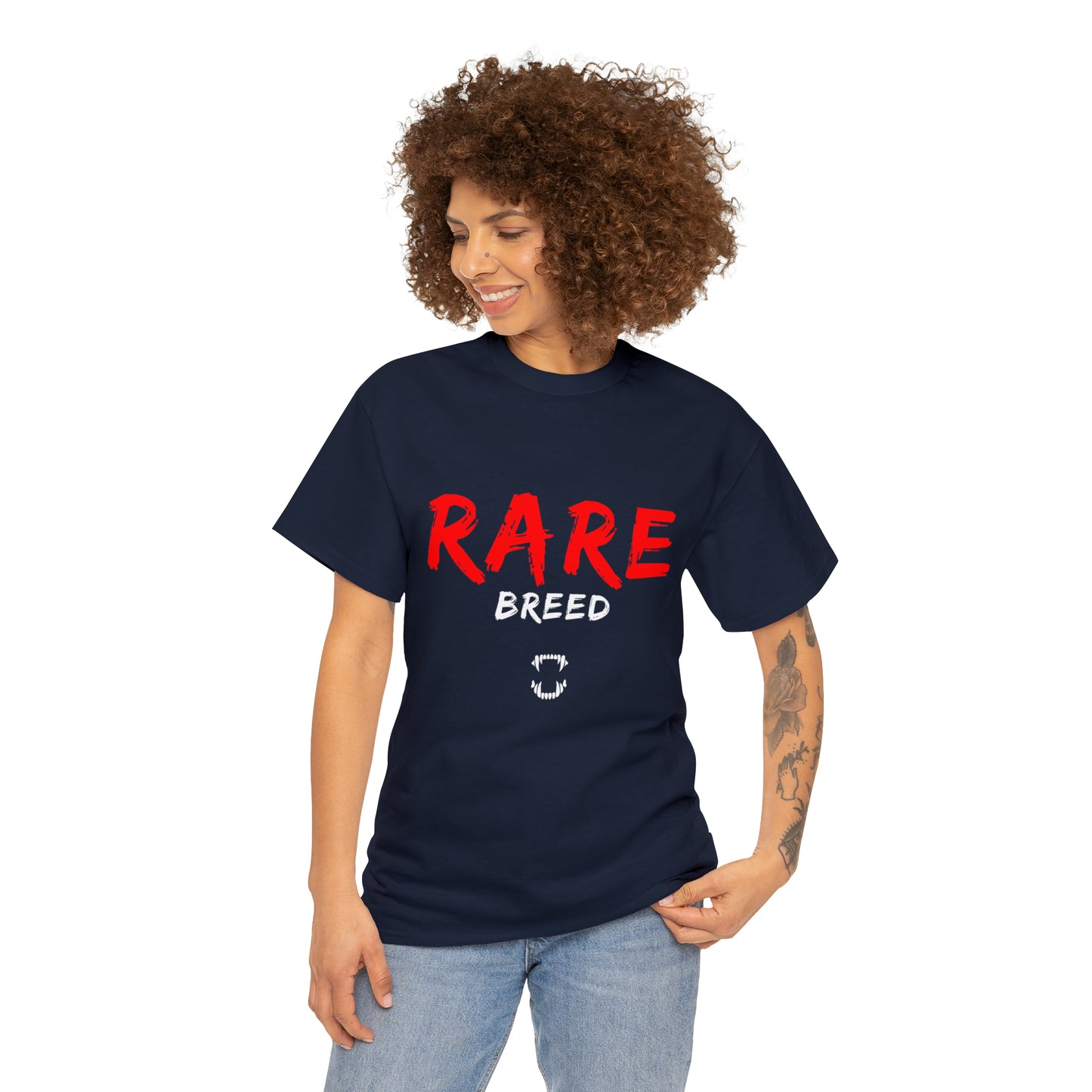 GFWP "Rare Breed" Premium Tee