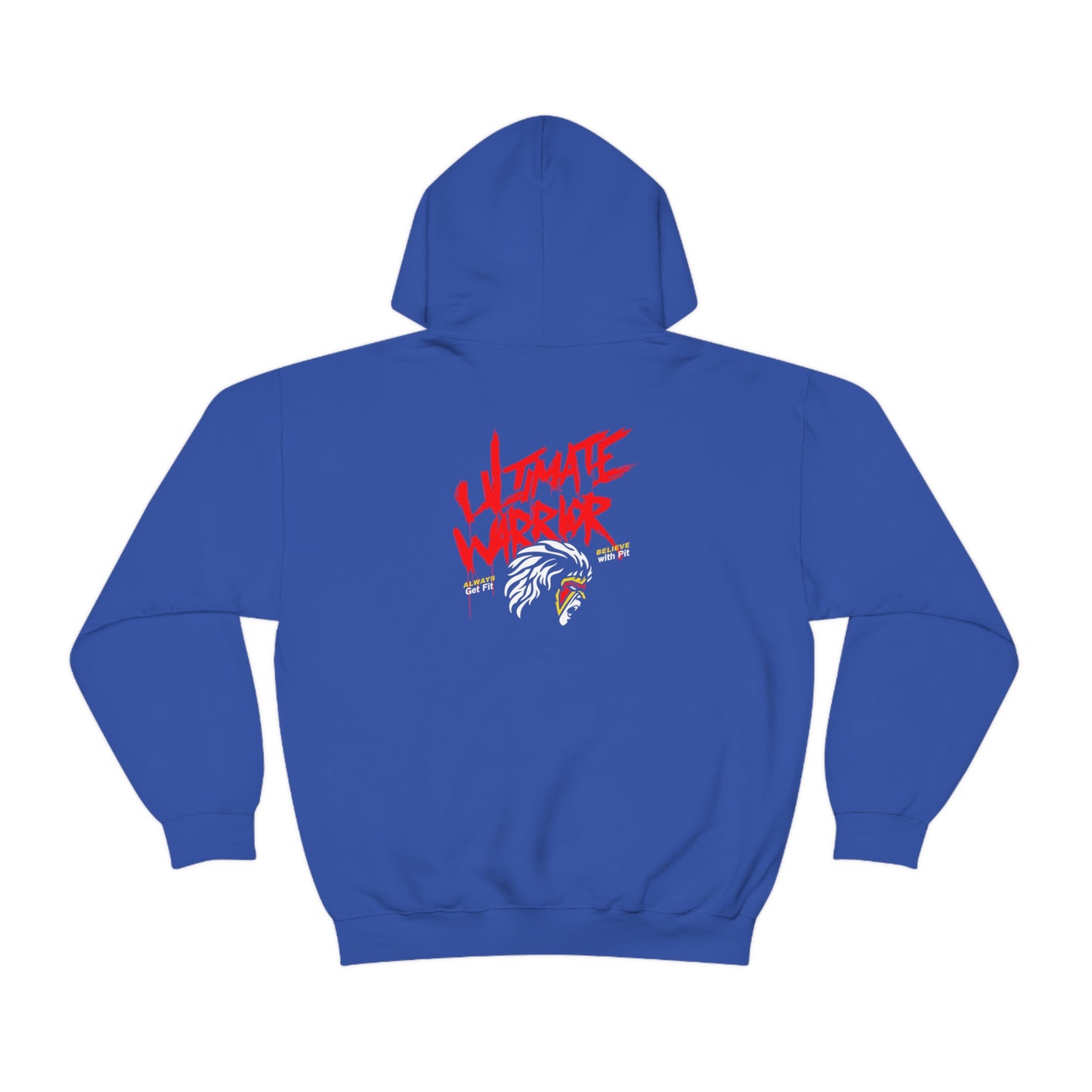 GFWP "Always Believe" Hoodie