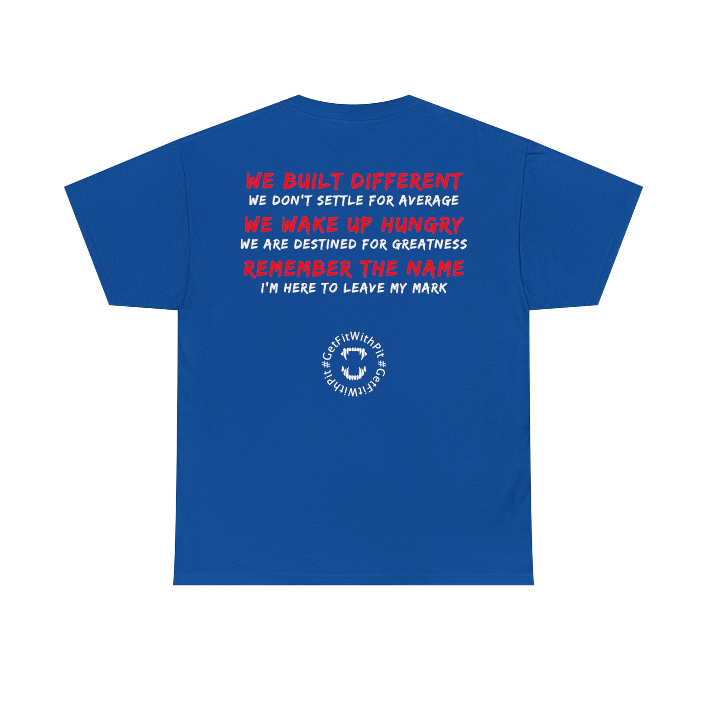 GFWP "Rare Breed" Premium Tee