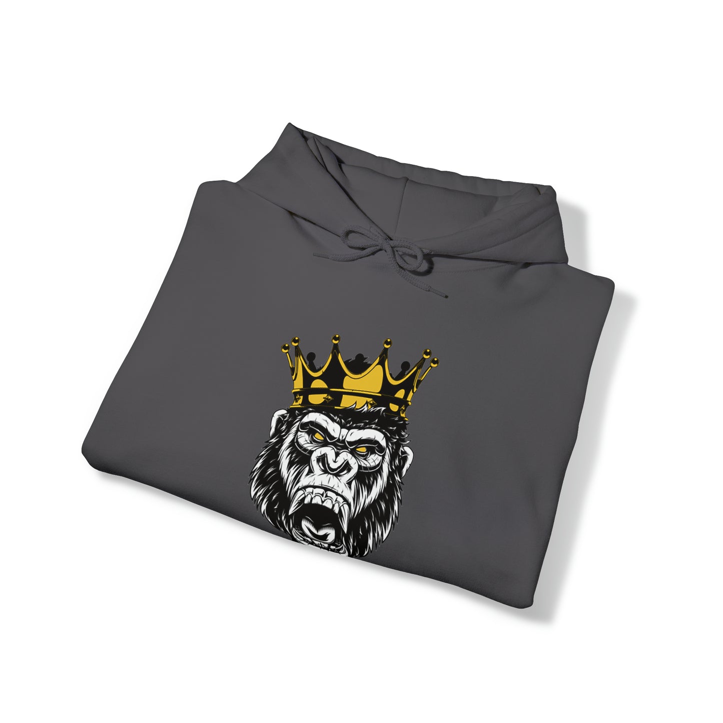 GFWP "Silverback King" TWT Hoodie