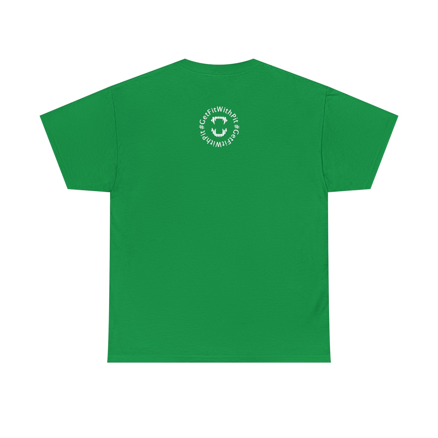 GFWP "Motivate" Premium Tee