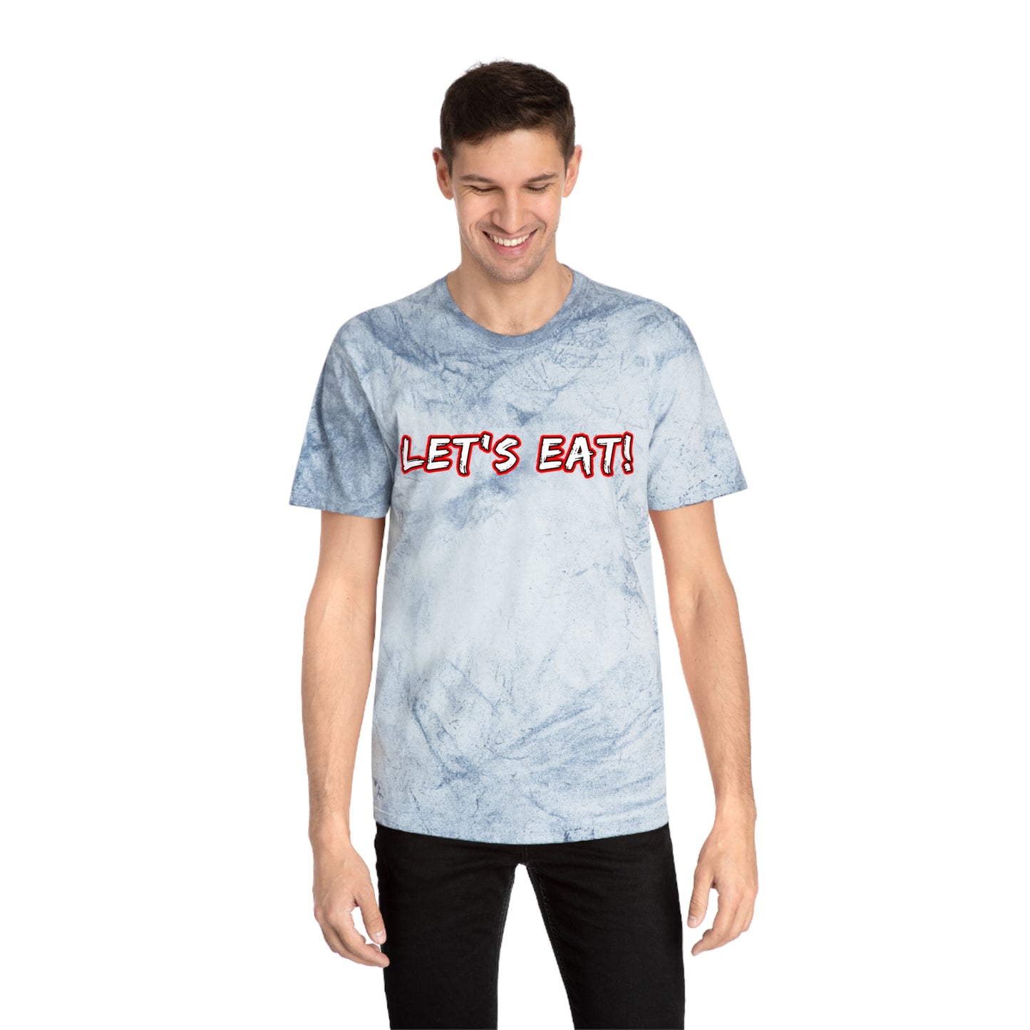 GFWP "Let's Eat!" Blast Shirt