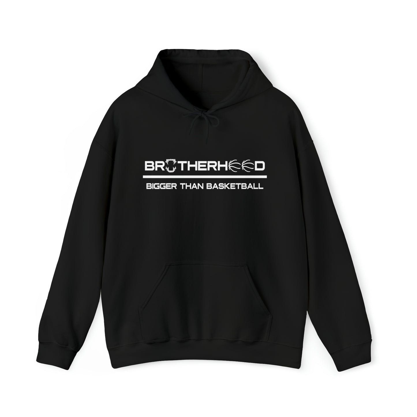 GFWP "Brotherhood" Hoodie