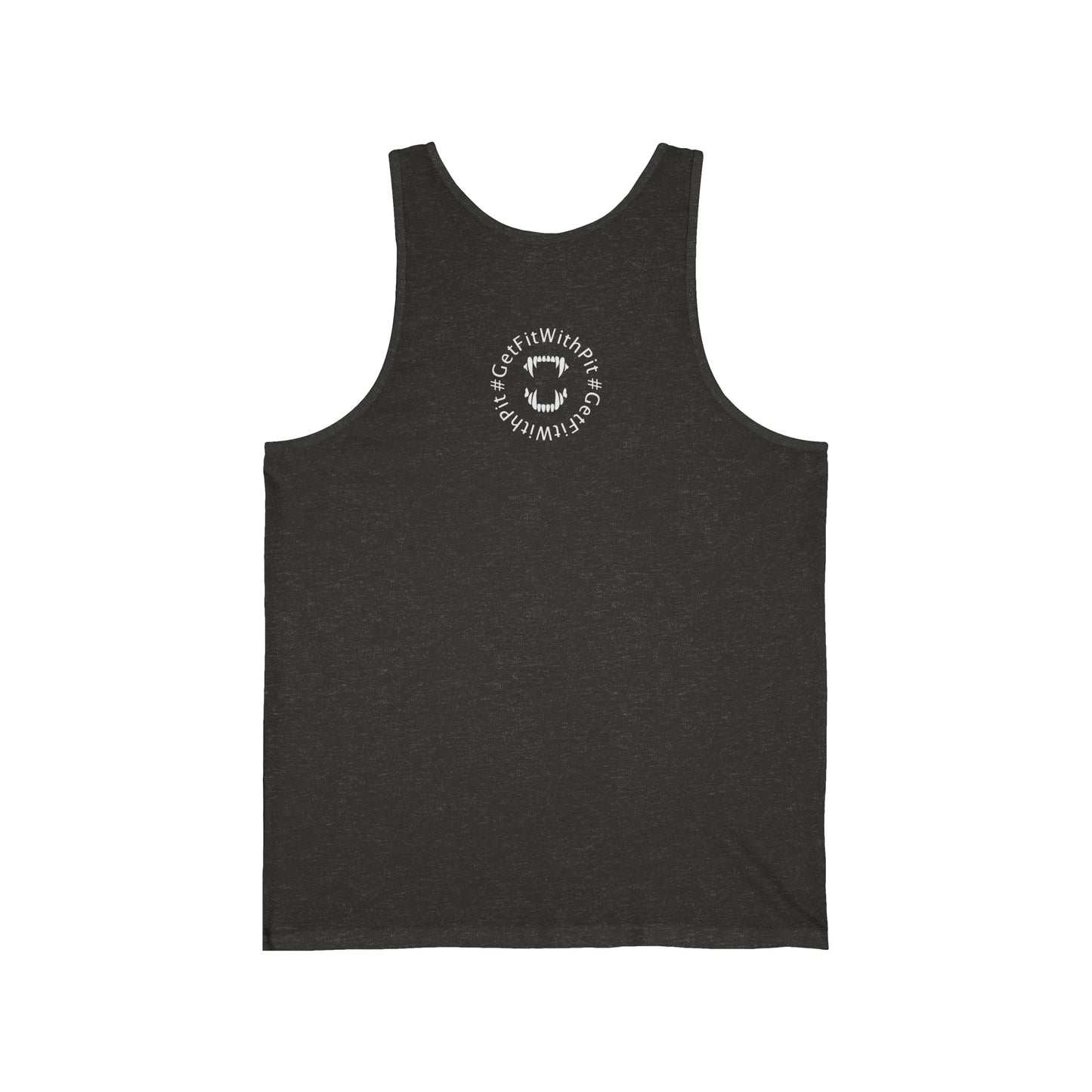 GFWP "Athlete" Tank