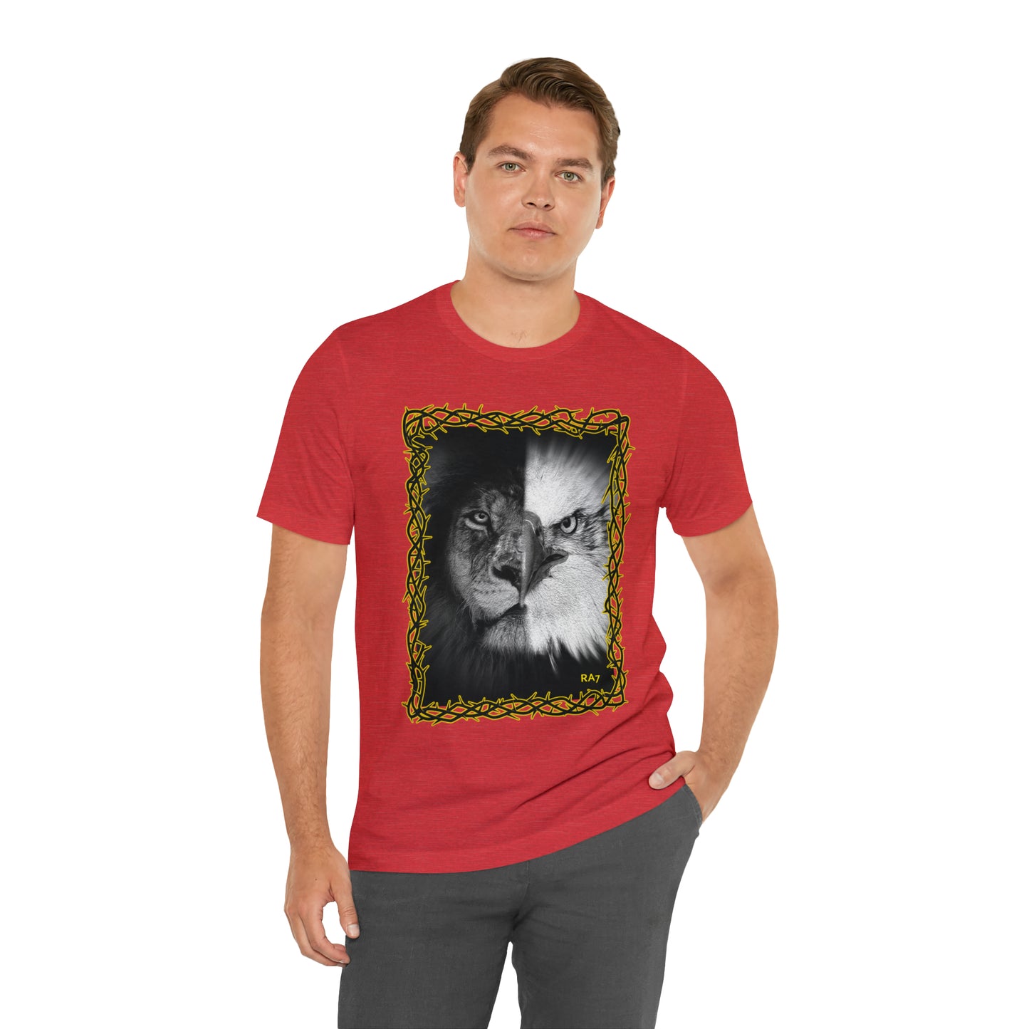 GFWP "Soar and Roar" Tee