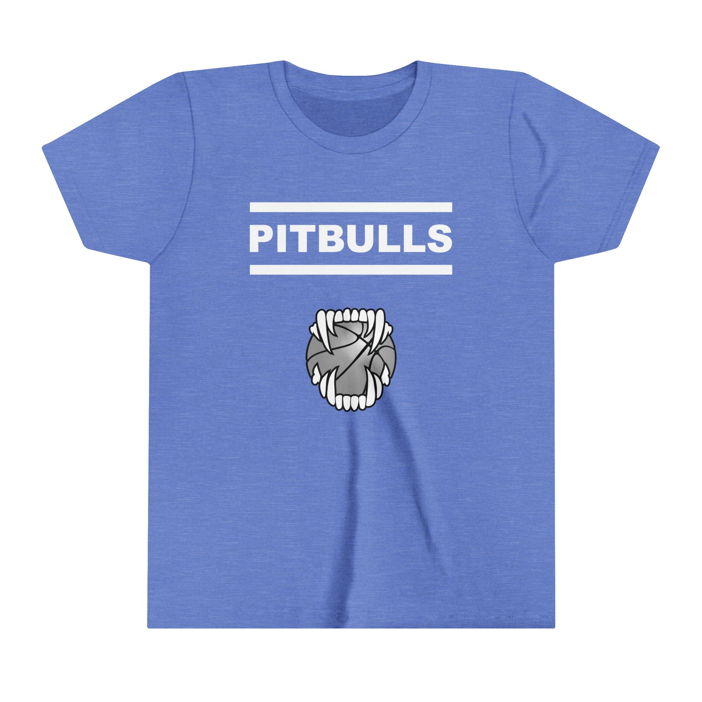 GFWP "Team Pitbulls" Youth Tee