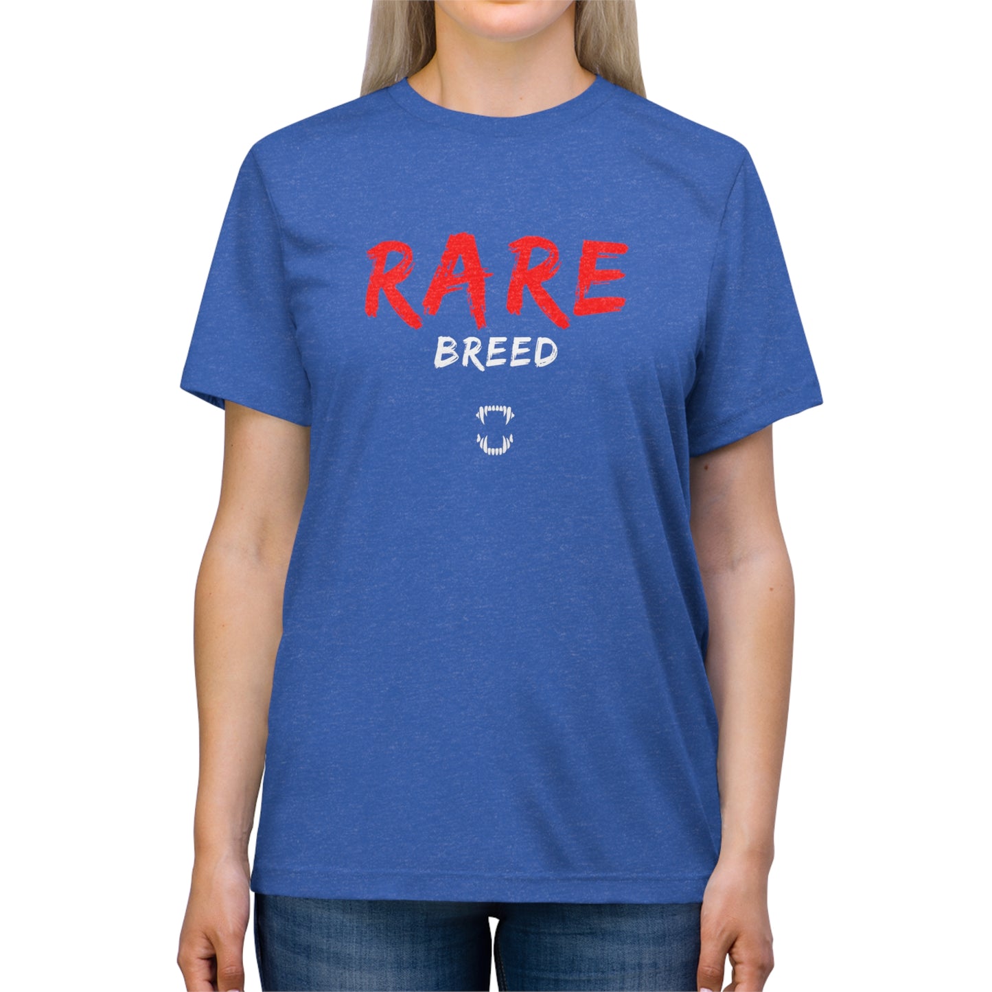 GFWP "Rare Breed" Triblend Tee