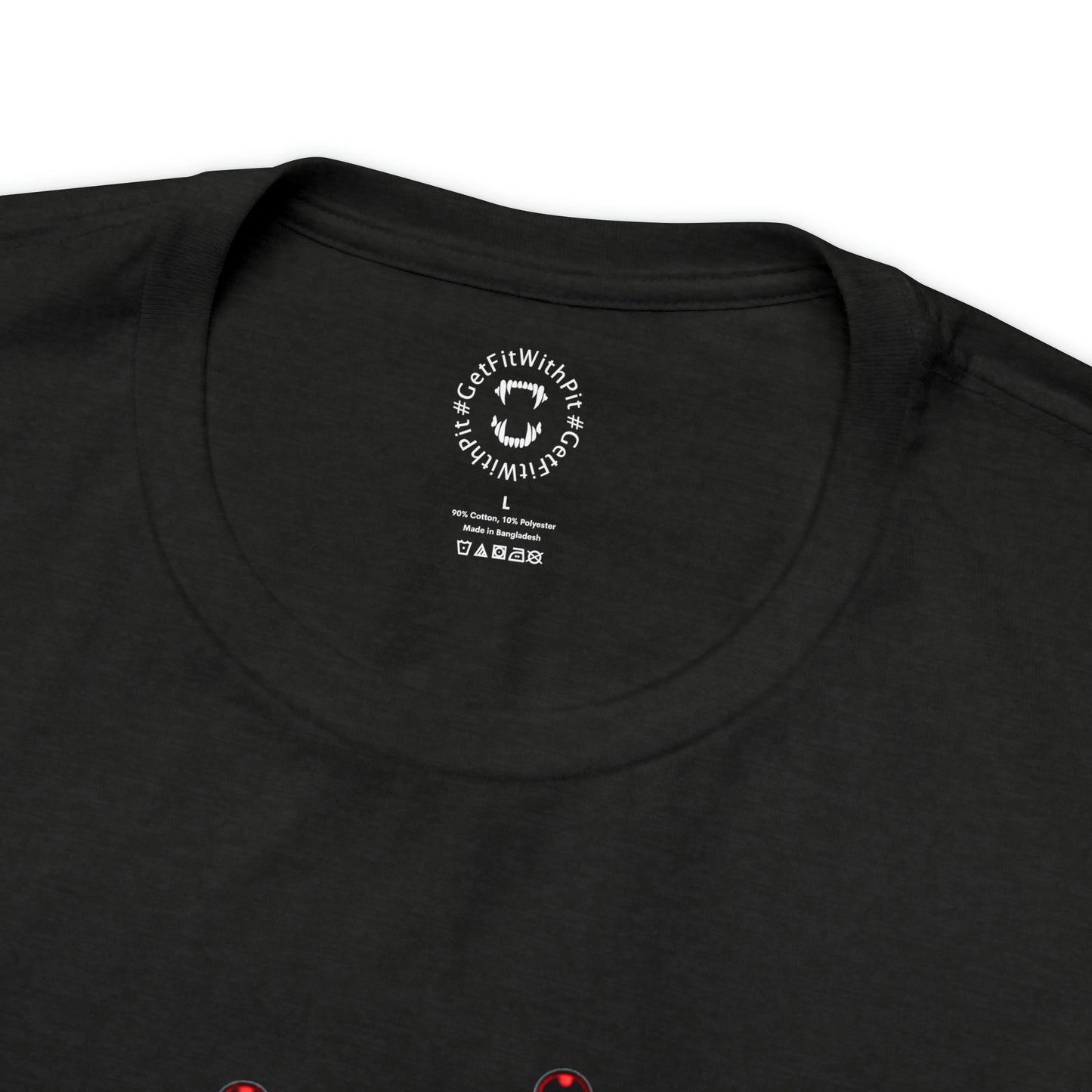 GFWP "Silverback King" TWT Tee
