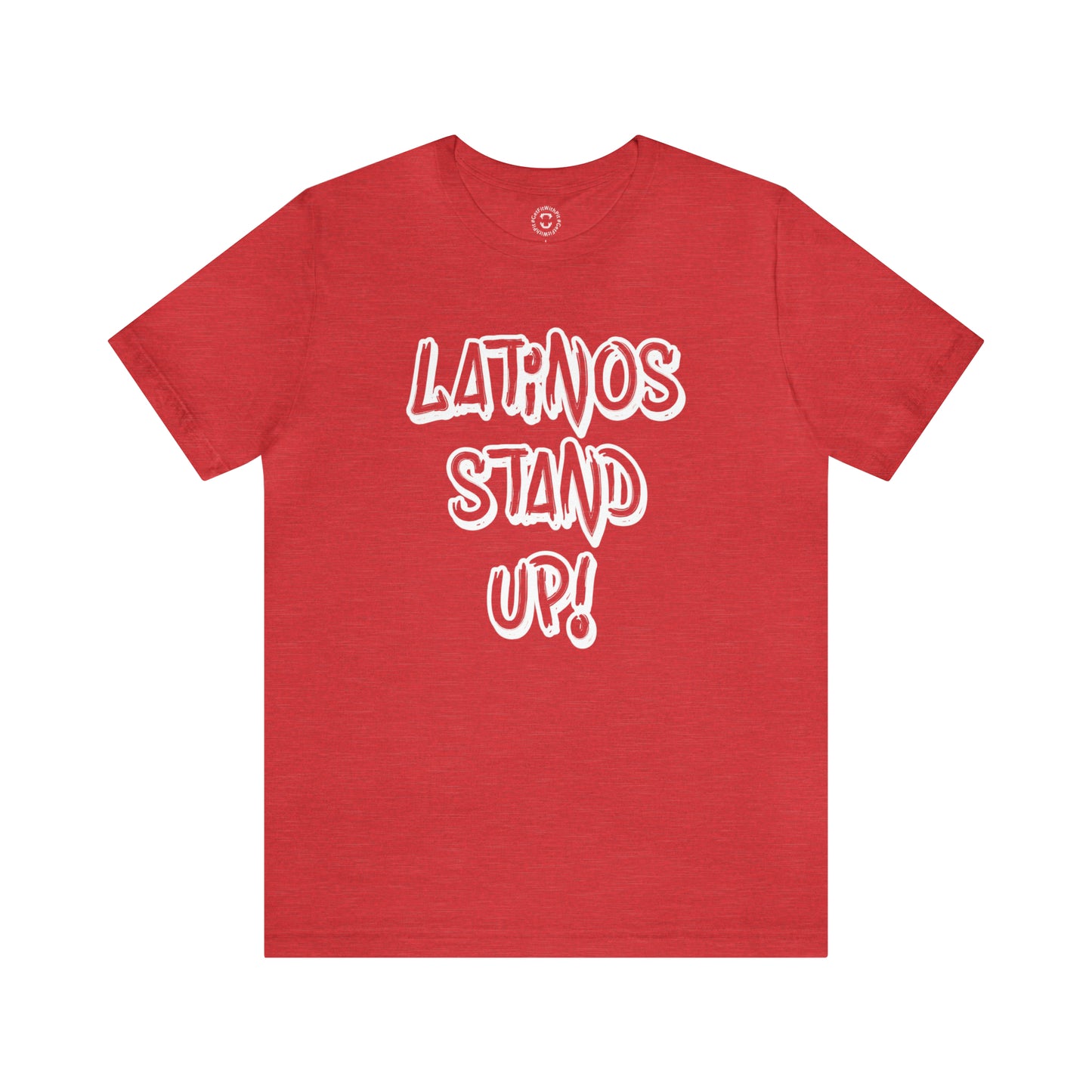 GFWP "Mi Gente" Tee