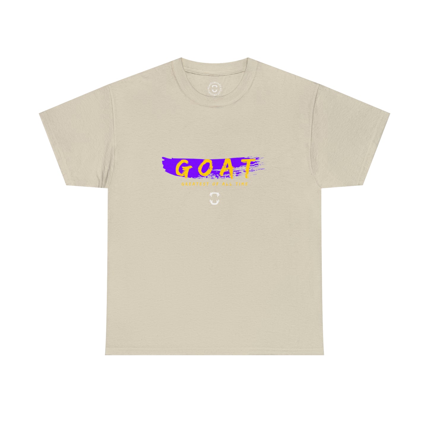 GFWP "GOAT" Premium Tee