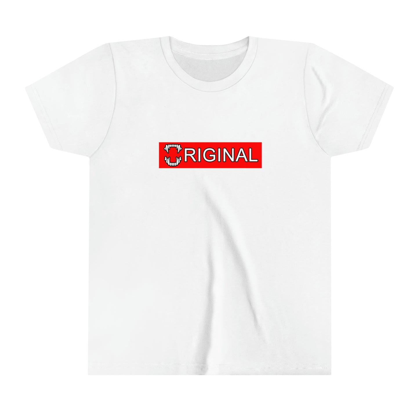 GFWP "Original" Youth Tee