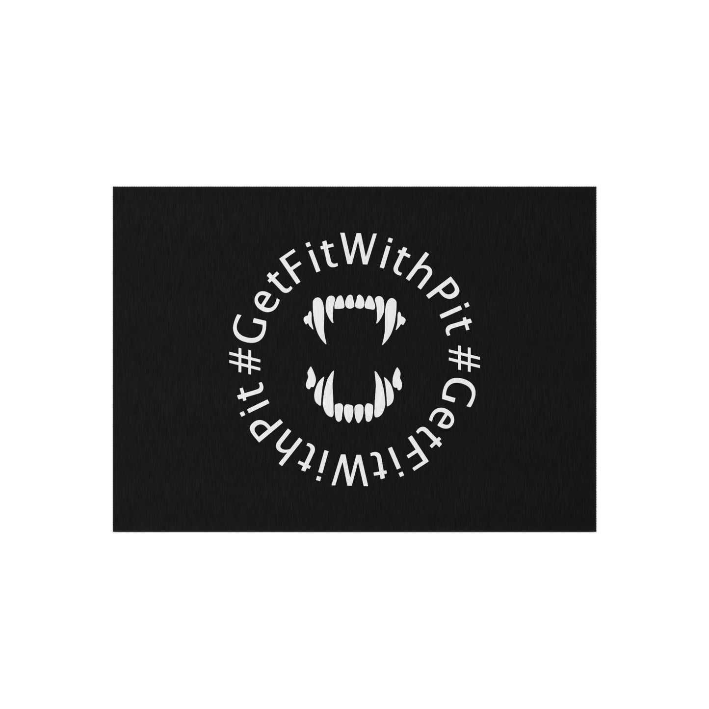 GFWP Outdoor Rug