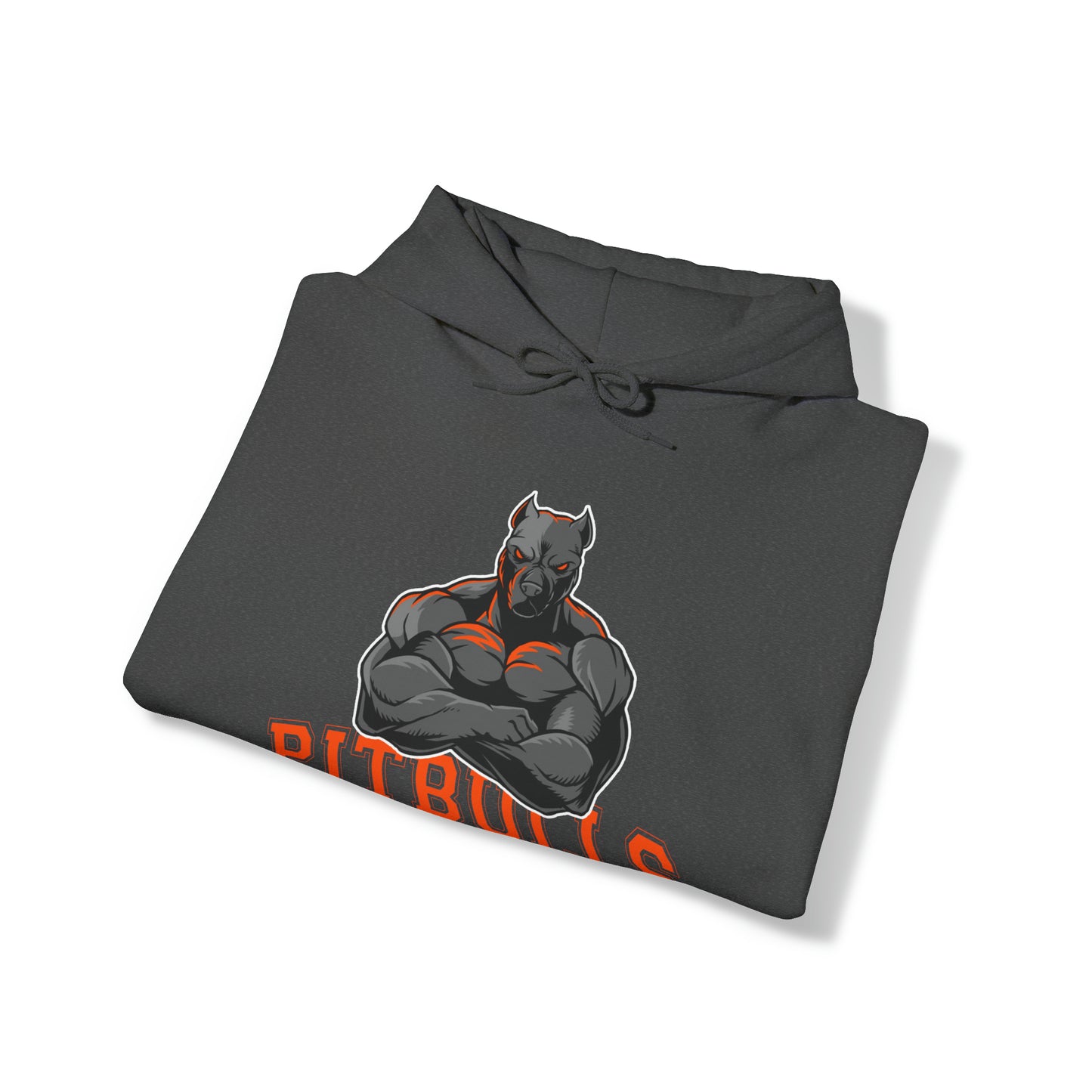 GFWP "My Biggest Flex" Hoodie