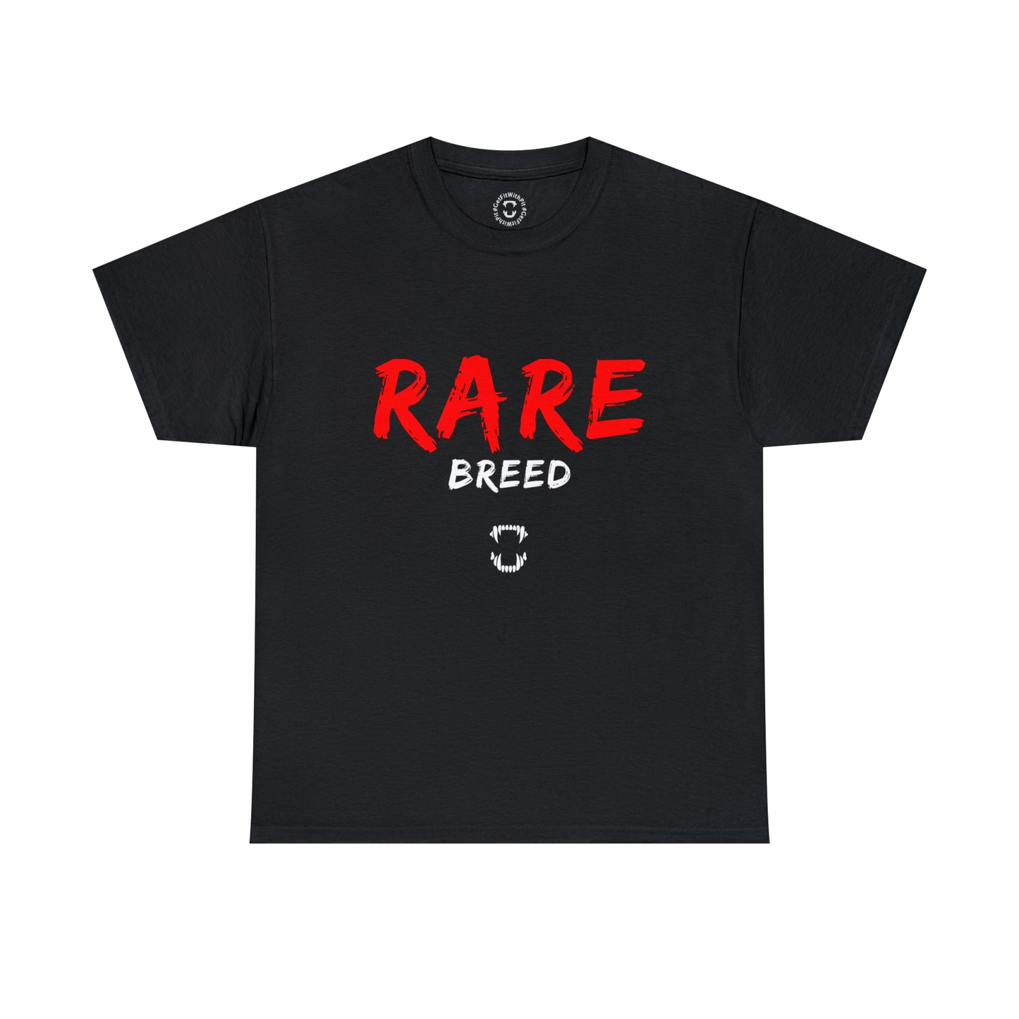 GFWP "Rare Breed" Premium Tee