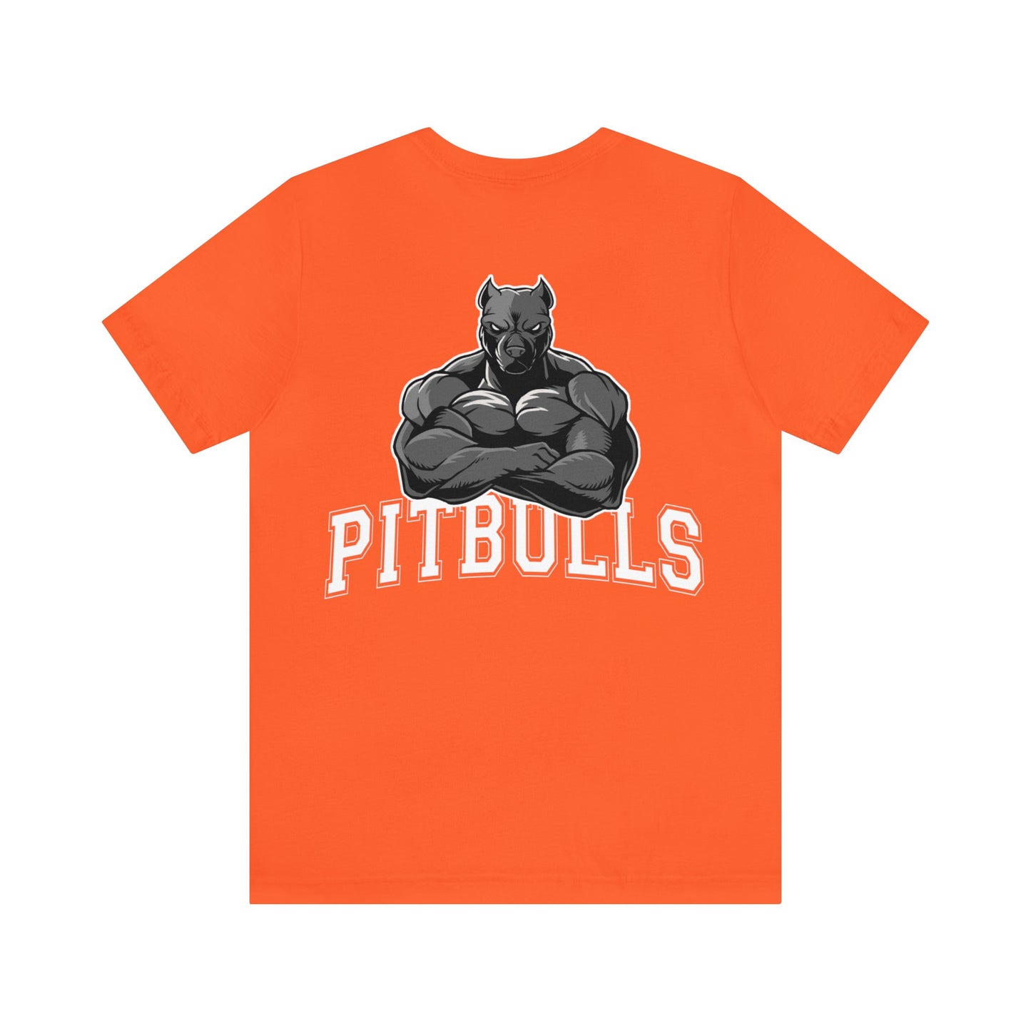 GFWP "My Biggest Flex" Shirt