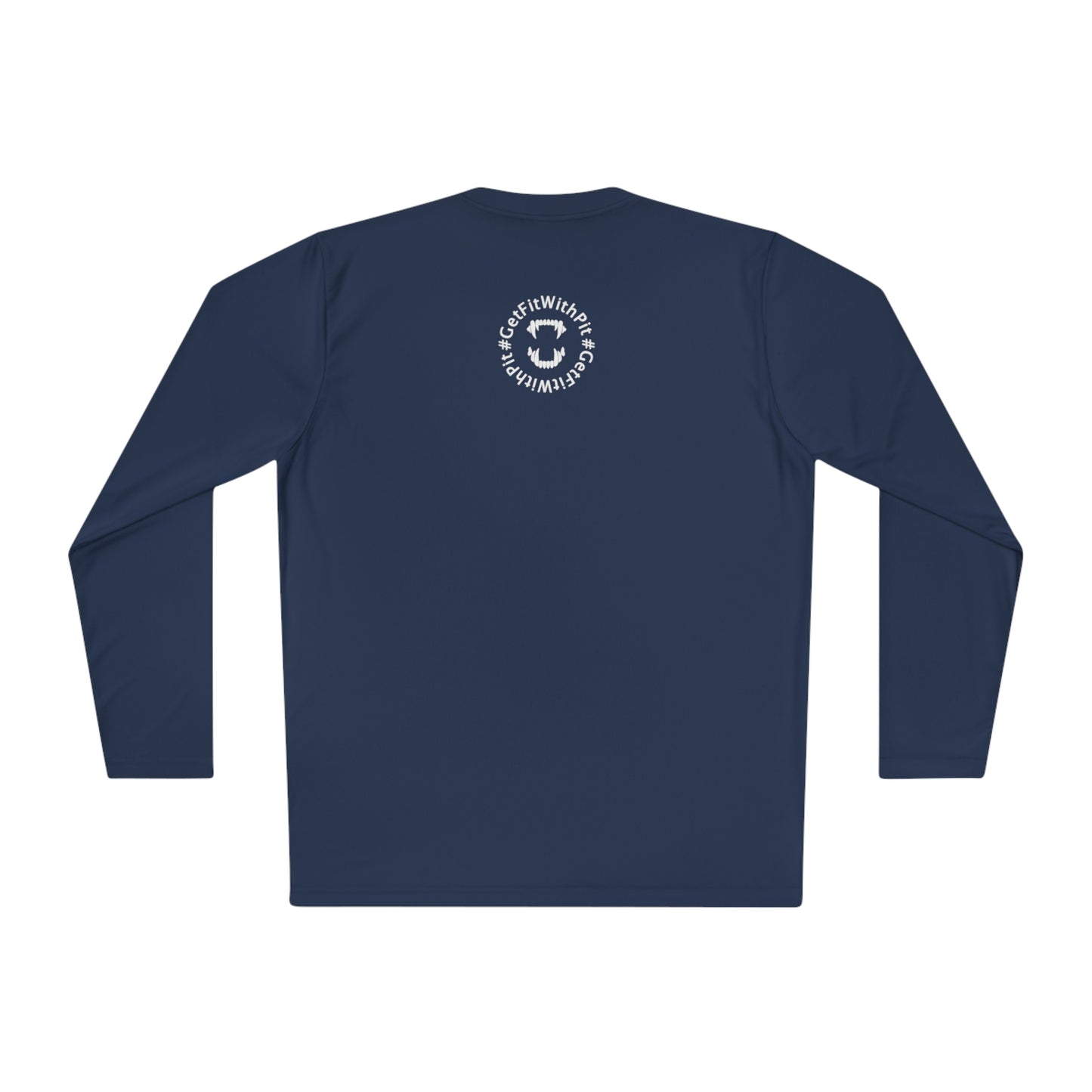 GFWP "Pound 4 Pound Athlete" Performance Long Sleeve