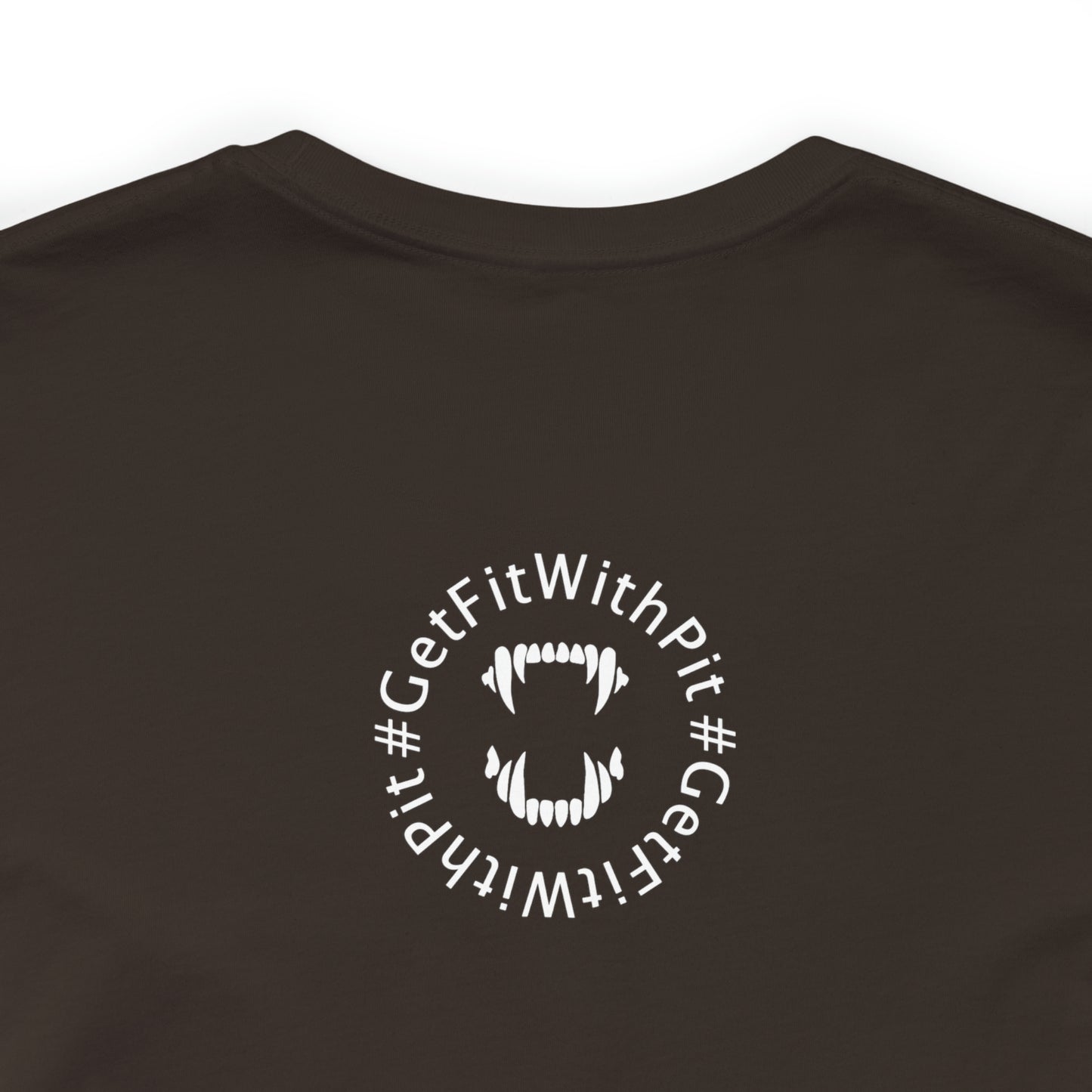 GFWP "Motivate" Tee
