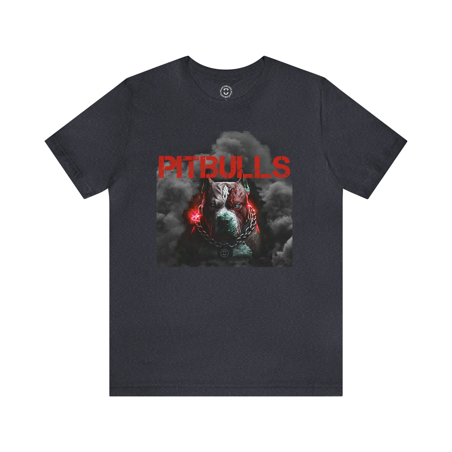 GFWP "Pitbulls" Graphic Tee