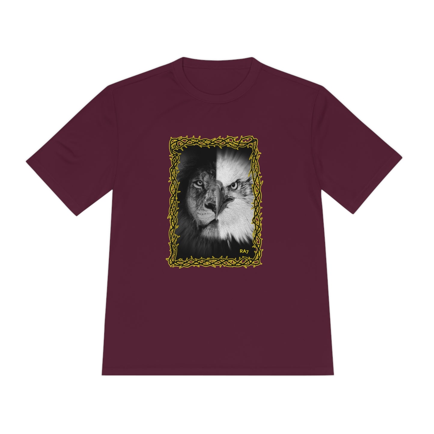 GFWP "Soar and Roar" Performance Tee