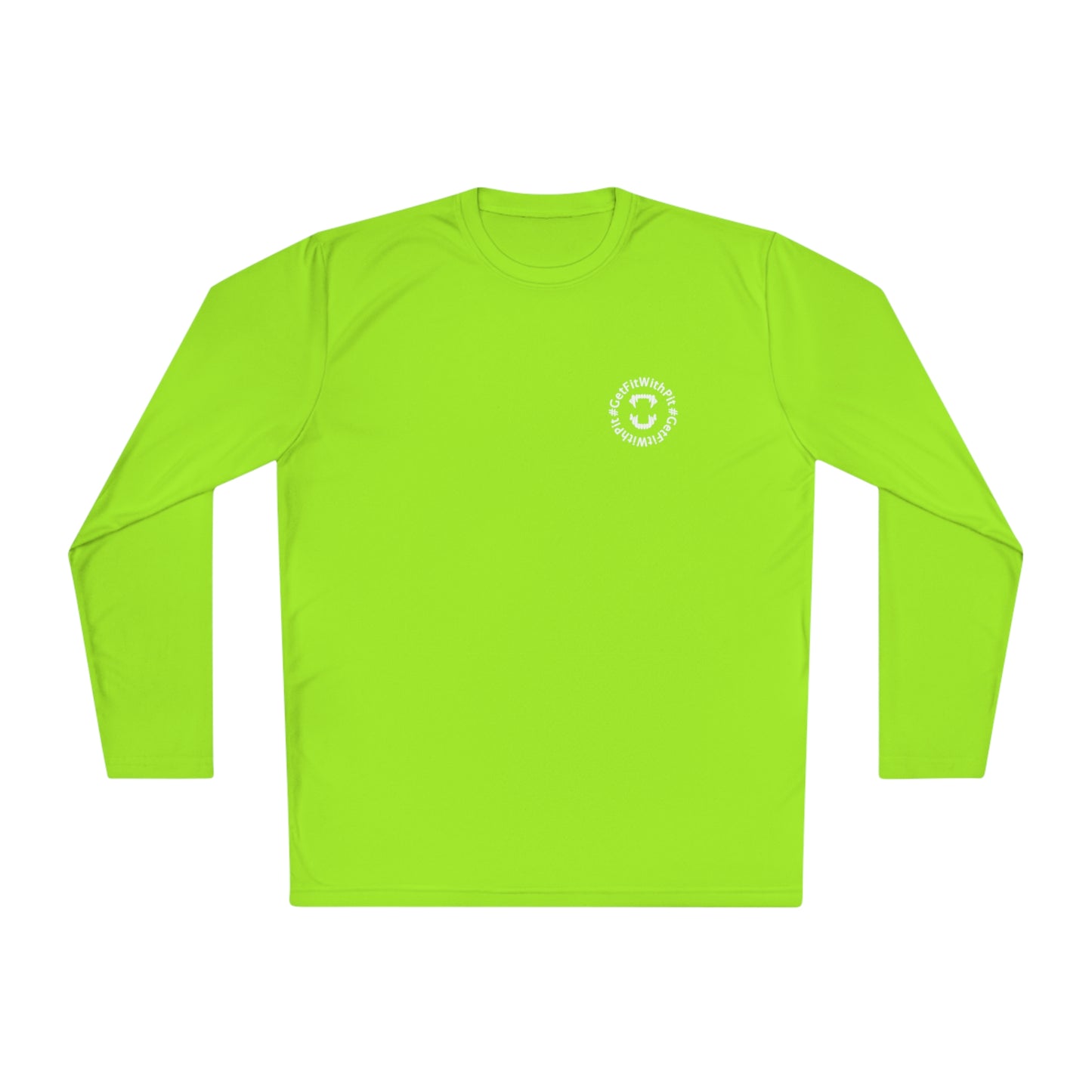 GFWP "Pitbulls Lock In" Performance Long Sleeve
