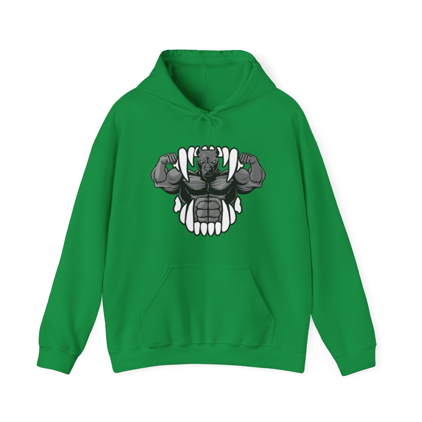 GFWP "Pitbulls University" Hoodie