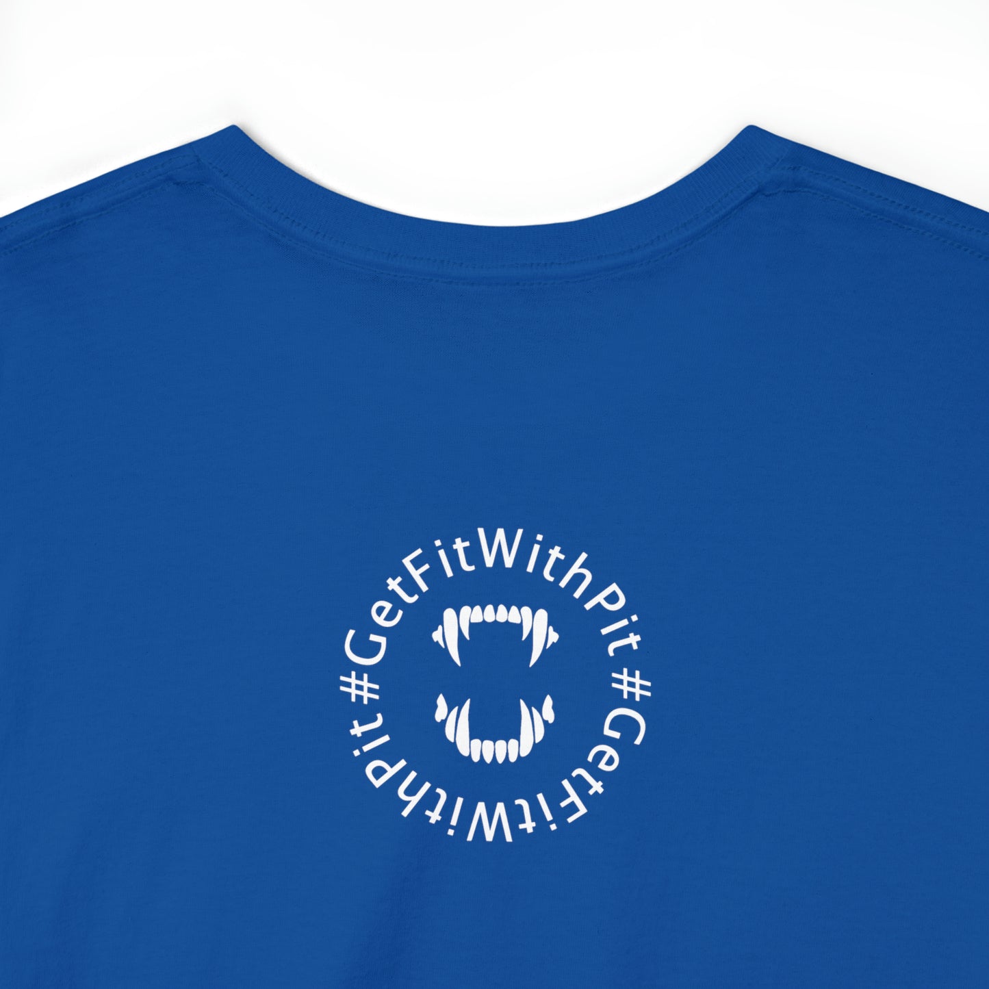 GFWP "GOAT" Premium Tee