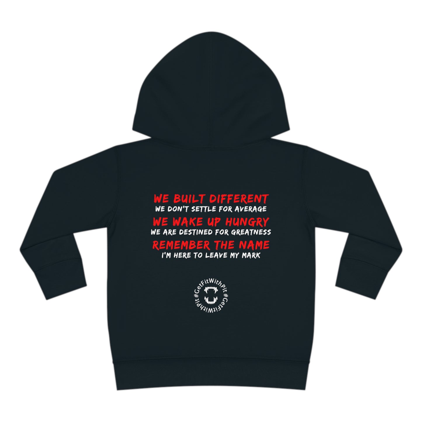GFWP "Rare Breed" Toddler Hoodie