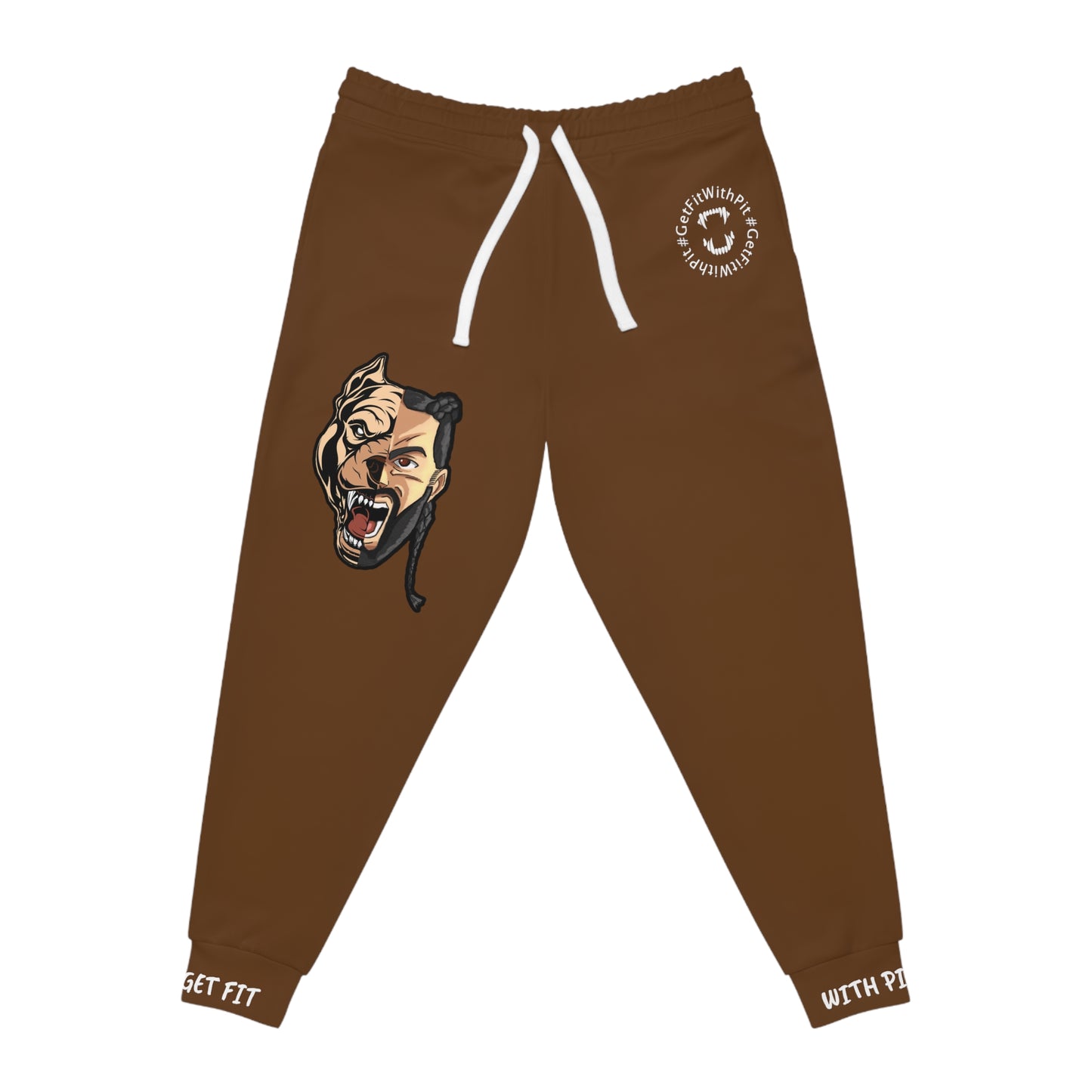 GFWP "Got That Dog In Me" Joggers