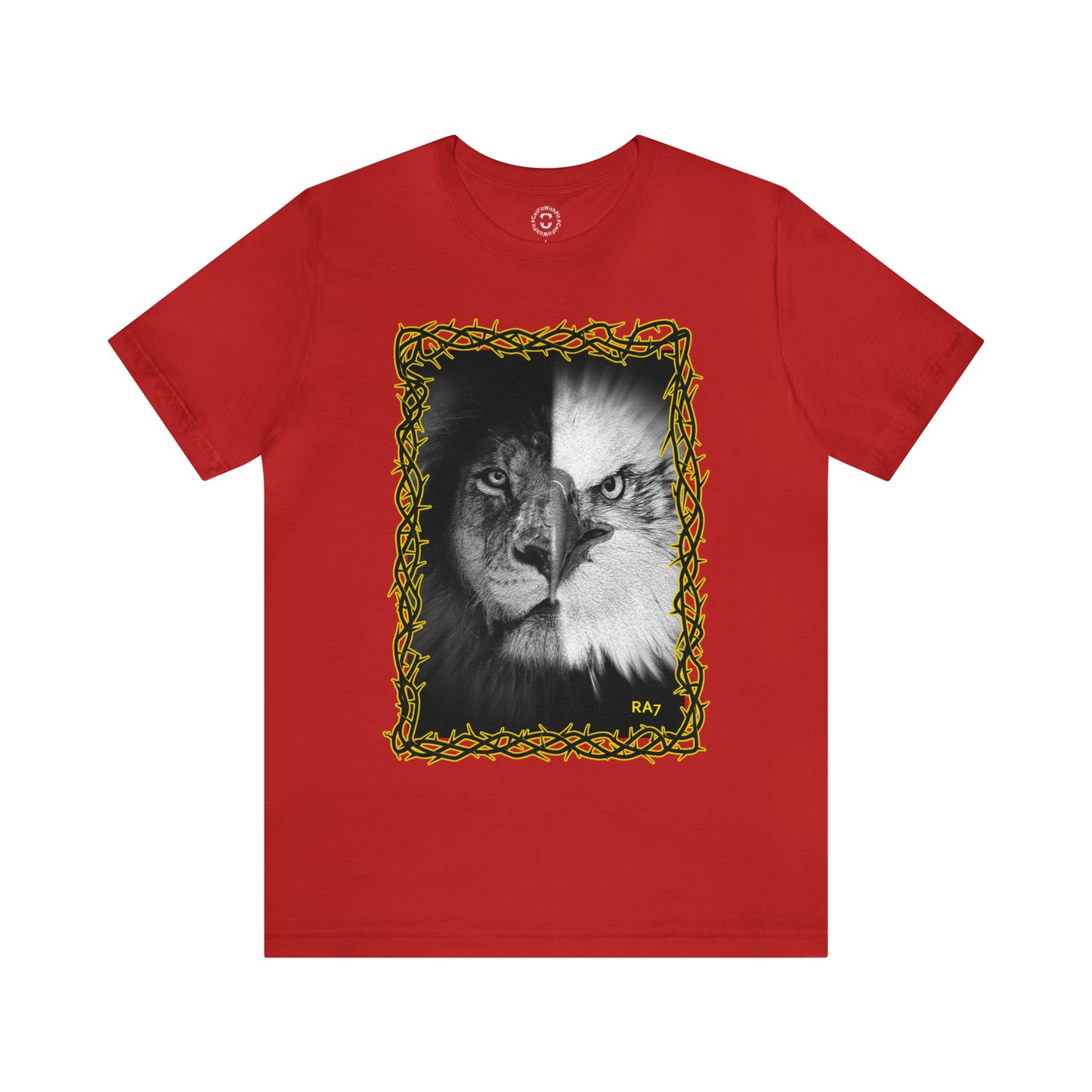 GFWP "Soar and Roar" Tee