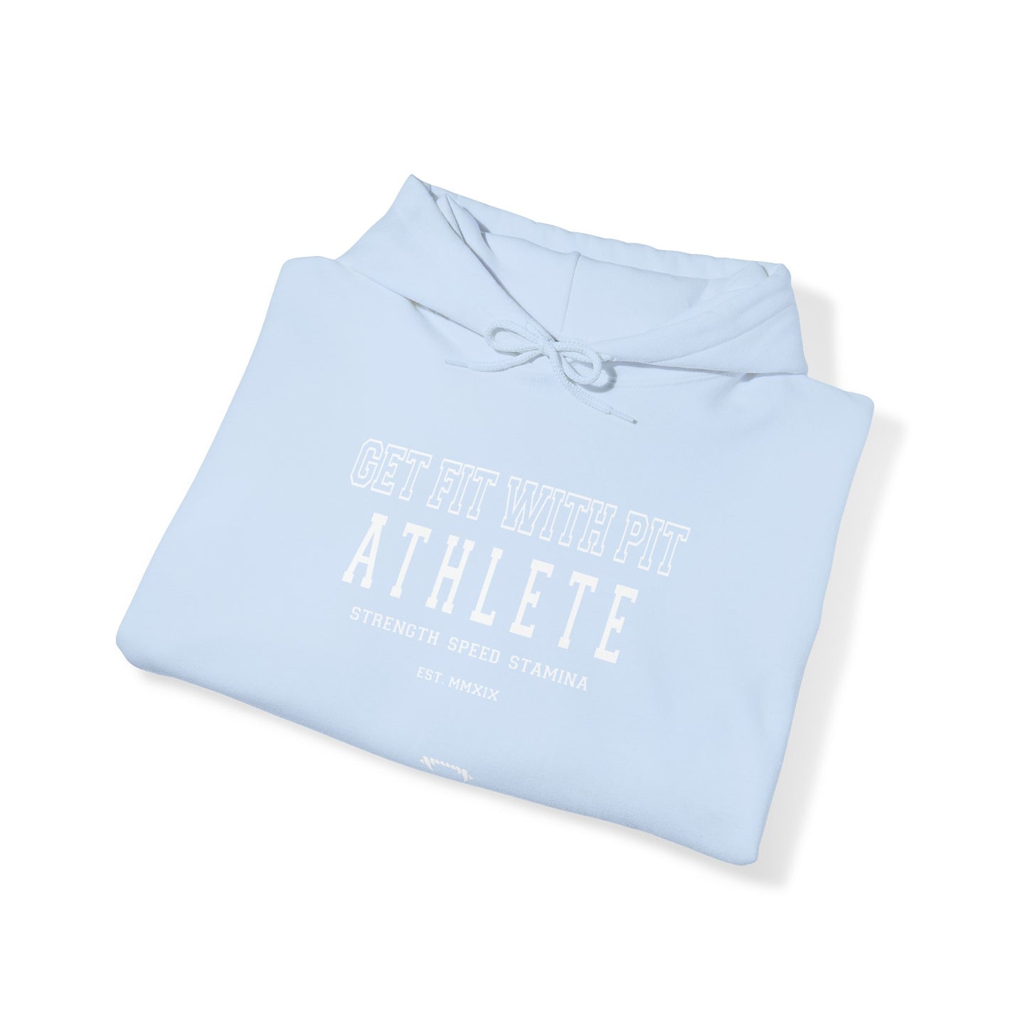 GFWP "Athlete" Hoodie