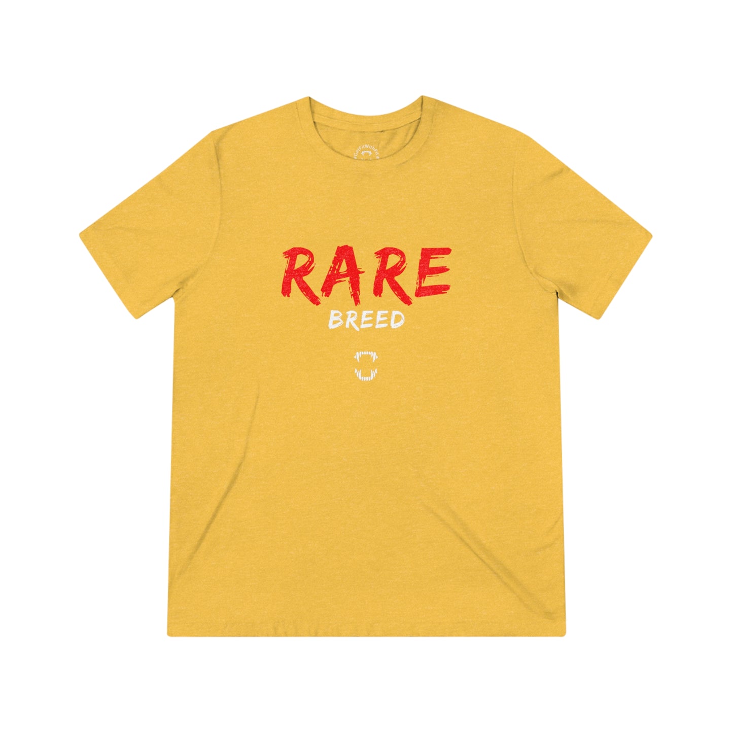 GFWP "Rare Breed" Triblend Tee