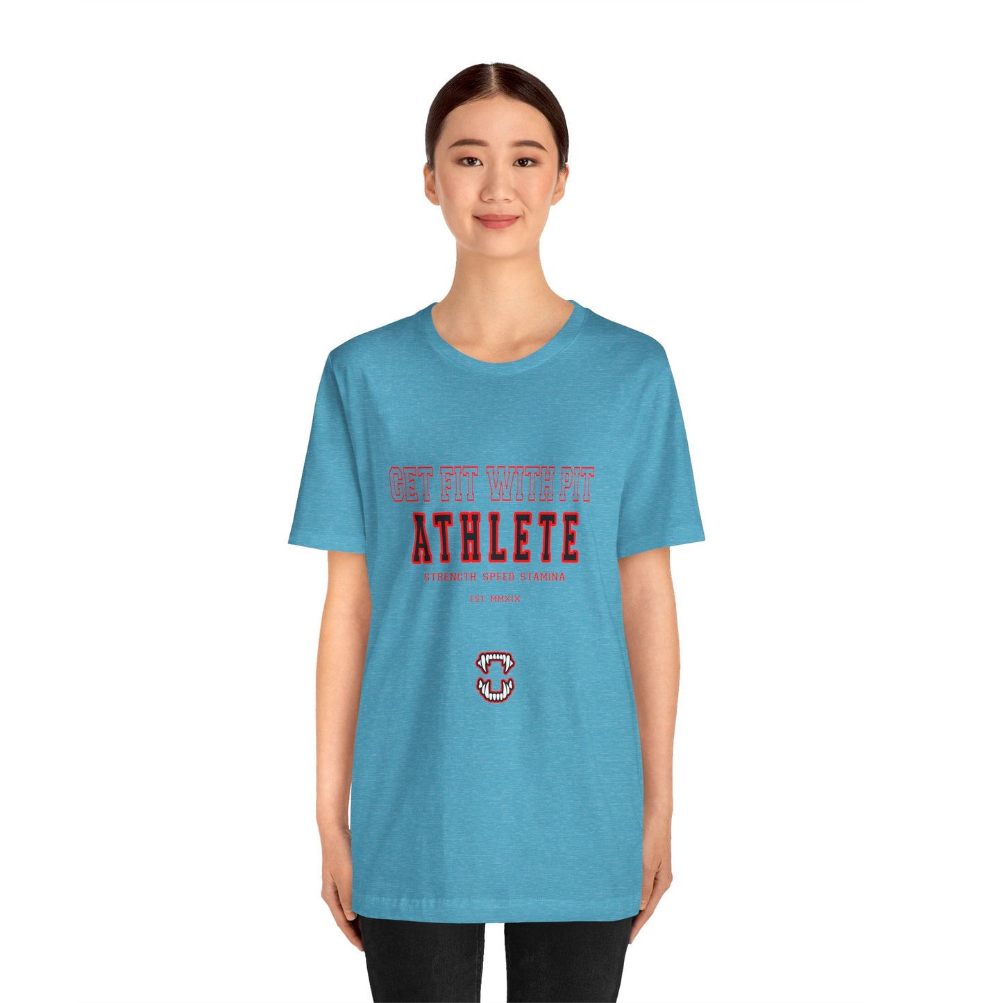 GFWP "Athlete" Shirt