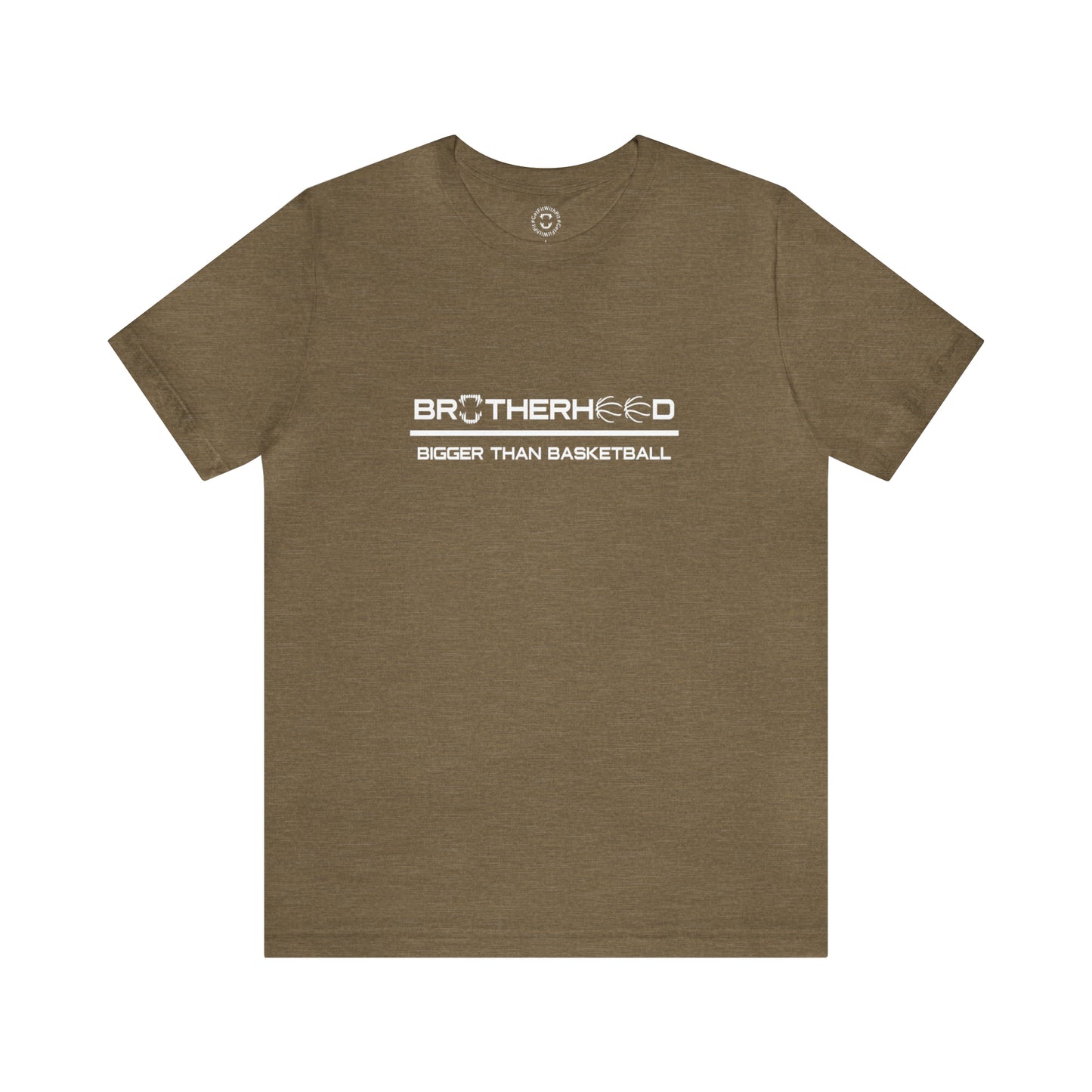 GFWP "Brotherhood" Tee
