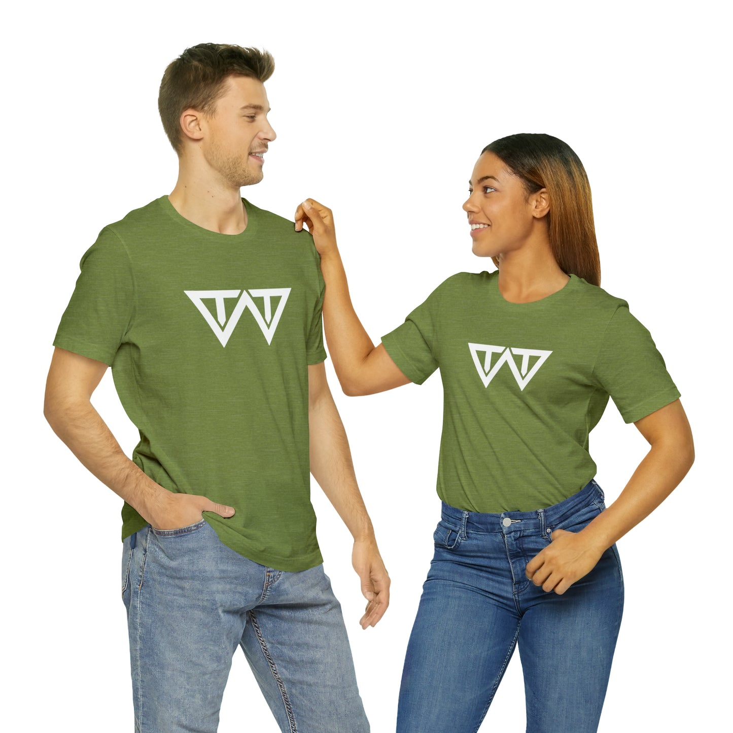 GFWP x TWT Tee