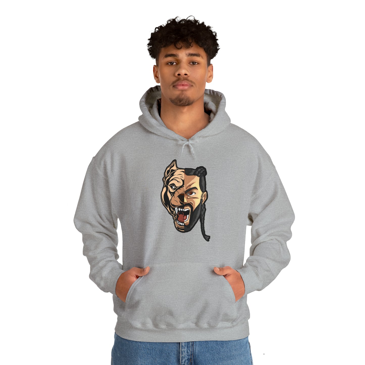 GFWP "Got That Dog In Me" Hoodie