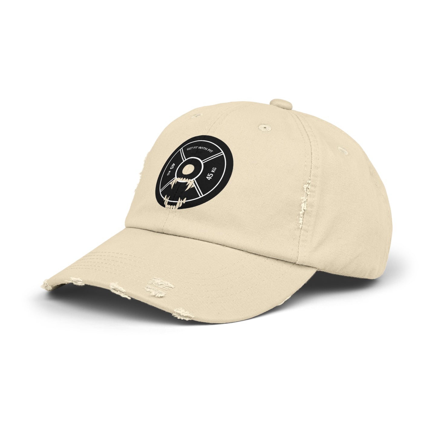 GFWP "Let's Eat" Cap